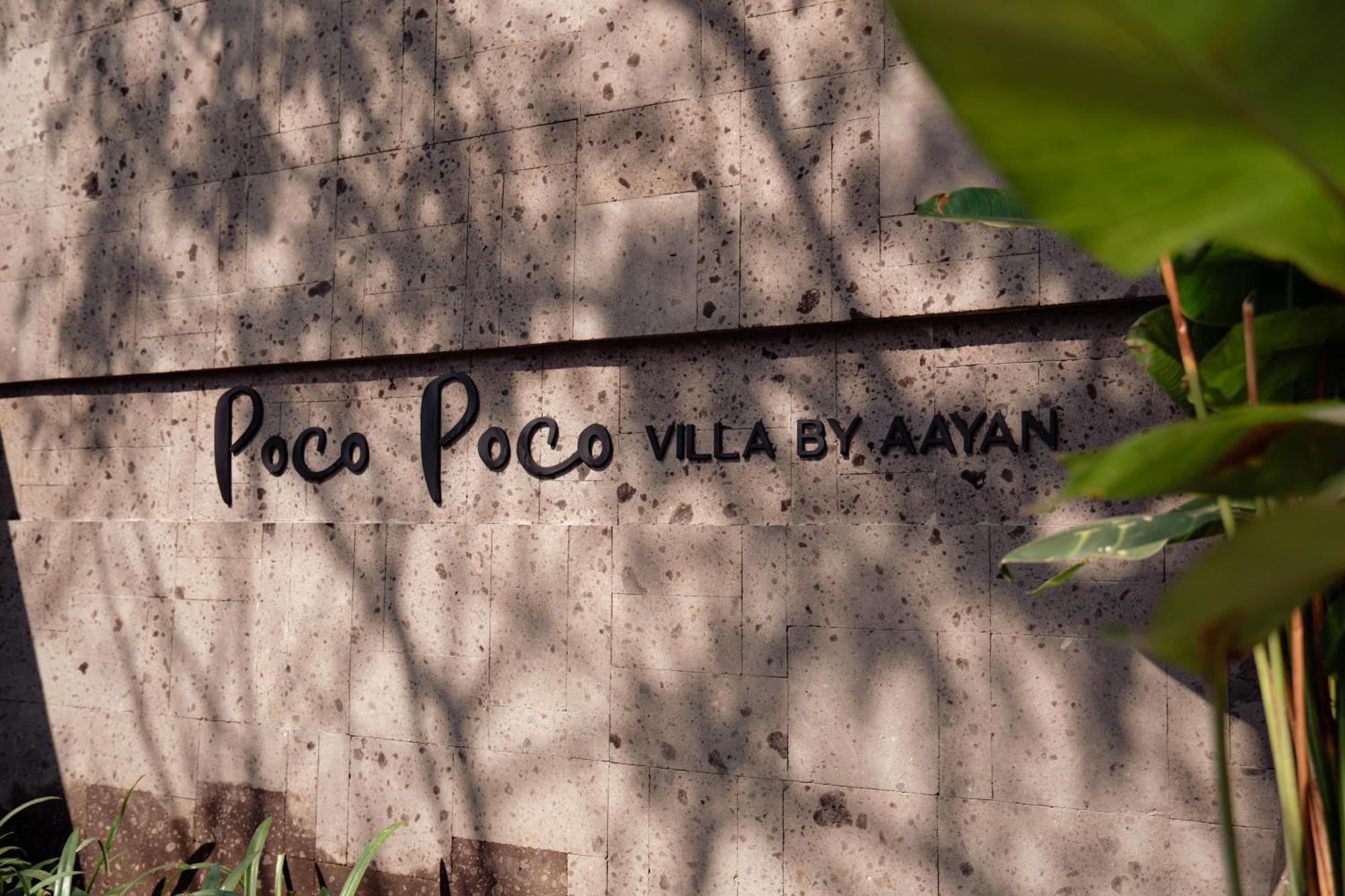 Hotel Poco Poco By Aayan Jimbaran (Bali)