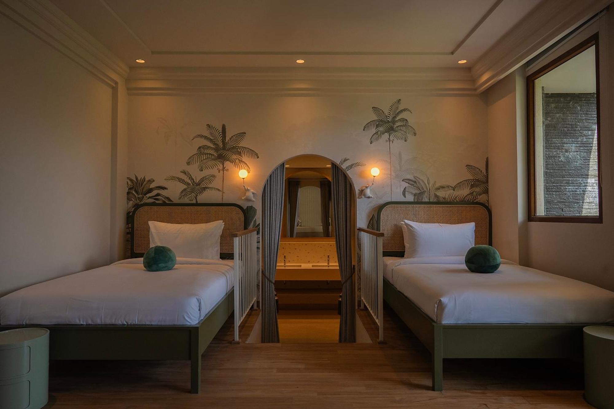Poco Poco By Aayan Hotel Jimbaran (Bali)