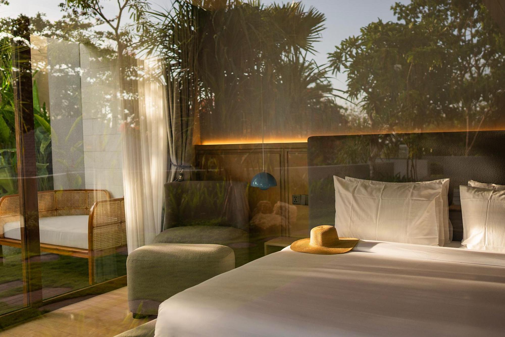 Hotel Poco Poco By Aayan 5*