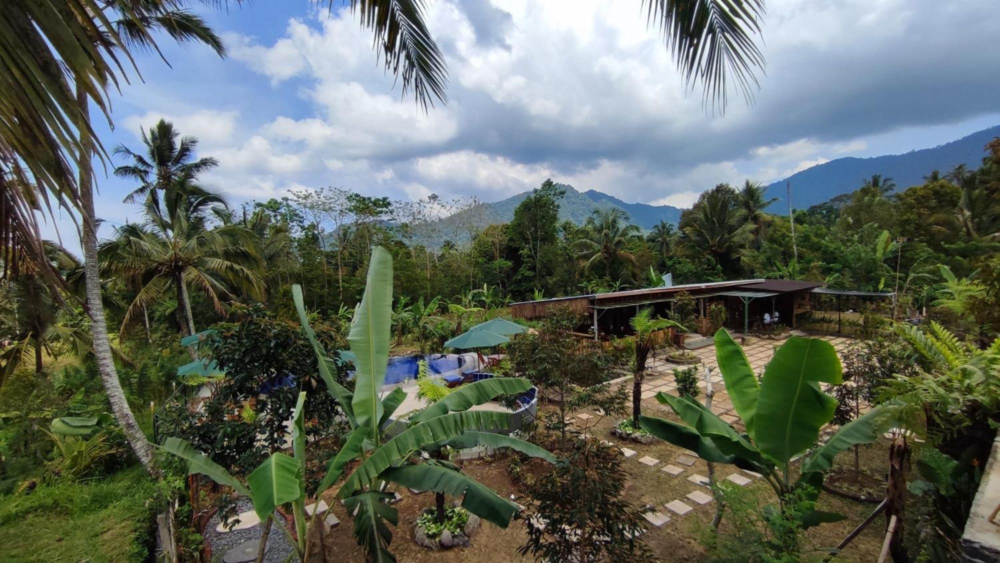 Hotel Sekumpul Bali Hidden Space 5*