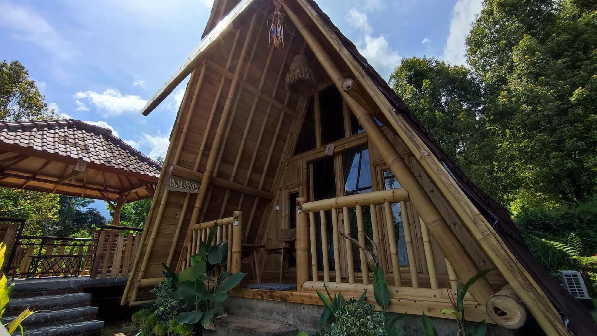 Hotel Sekumpul Bali Hidden Space Singaraja (Bali)