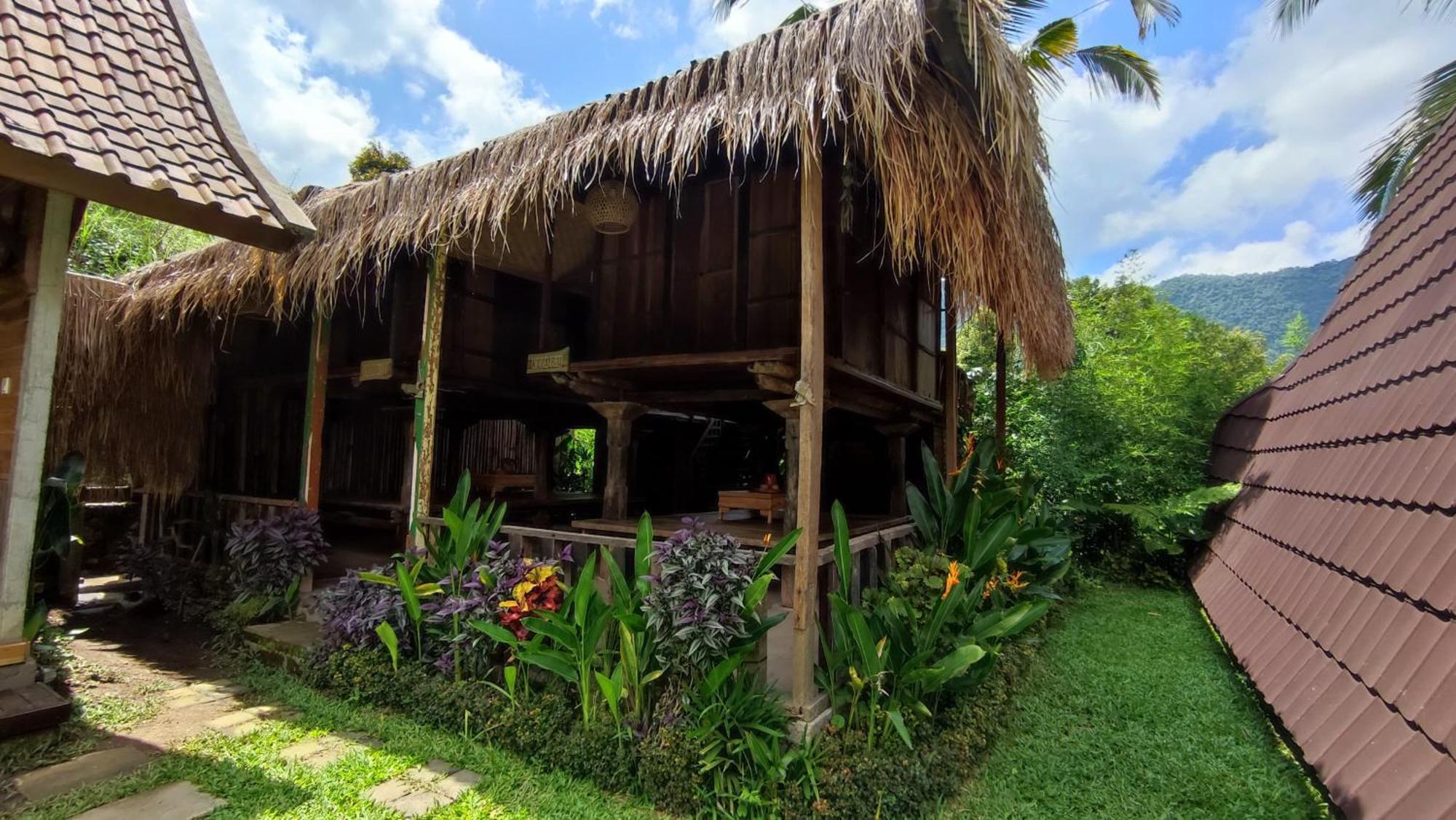 Hotel Sekumpul Bali Hidden Space Singaraja (Bali)