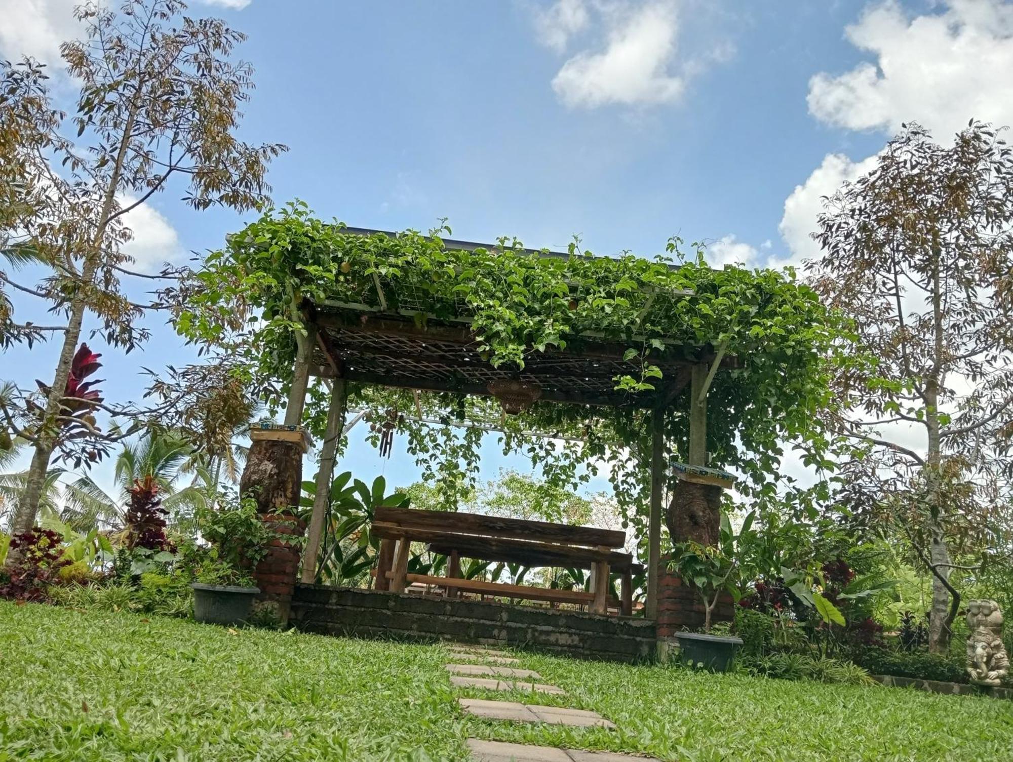 Sekumpul Bali Hidden Space Hotel