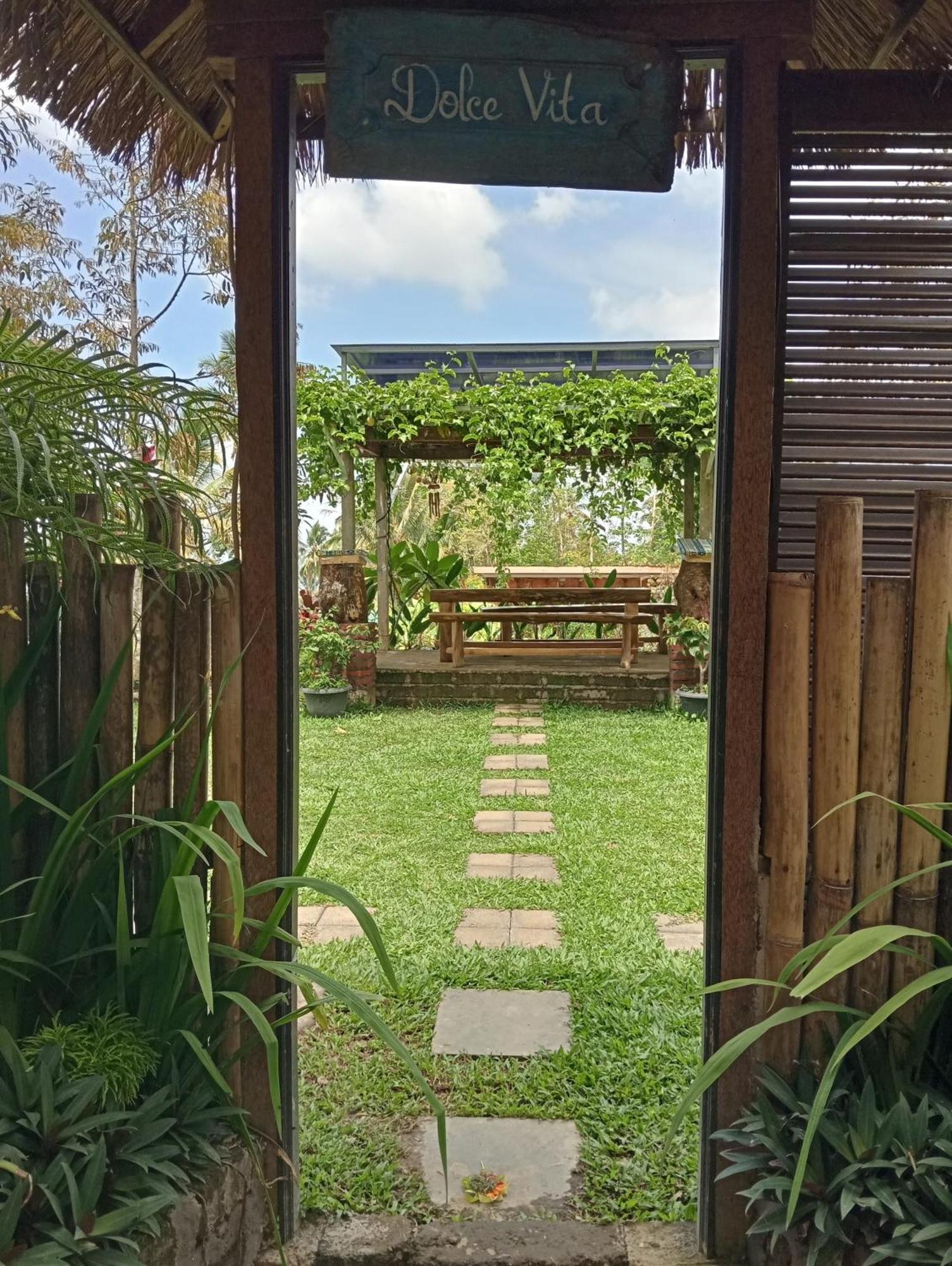 Hotel Sekumpul Bali Hidden Space 5*