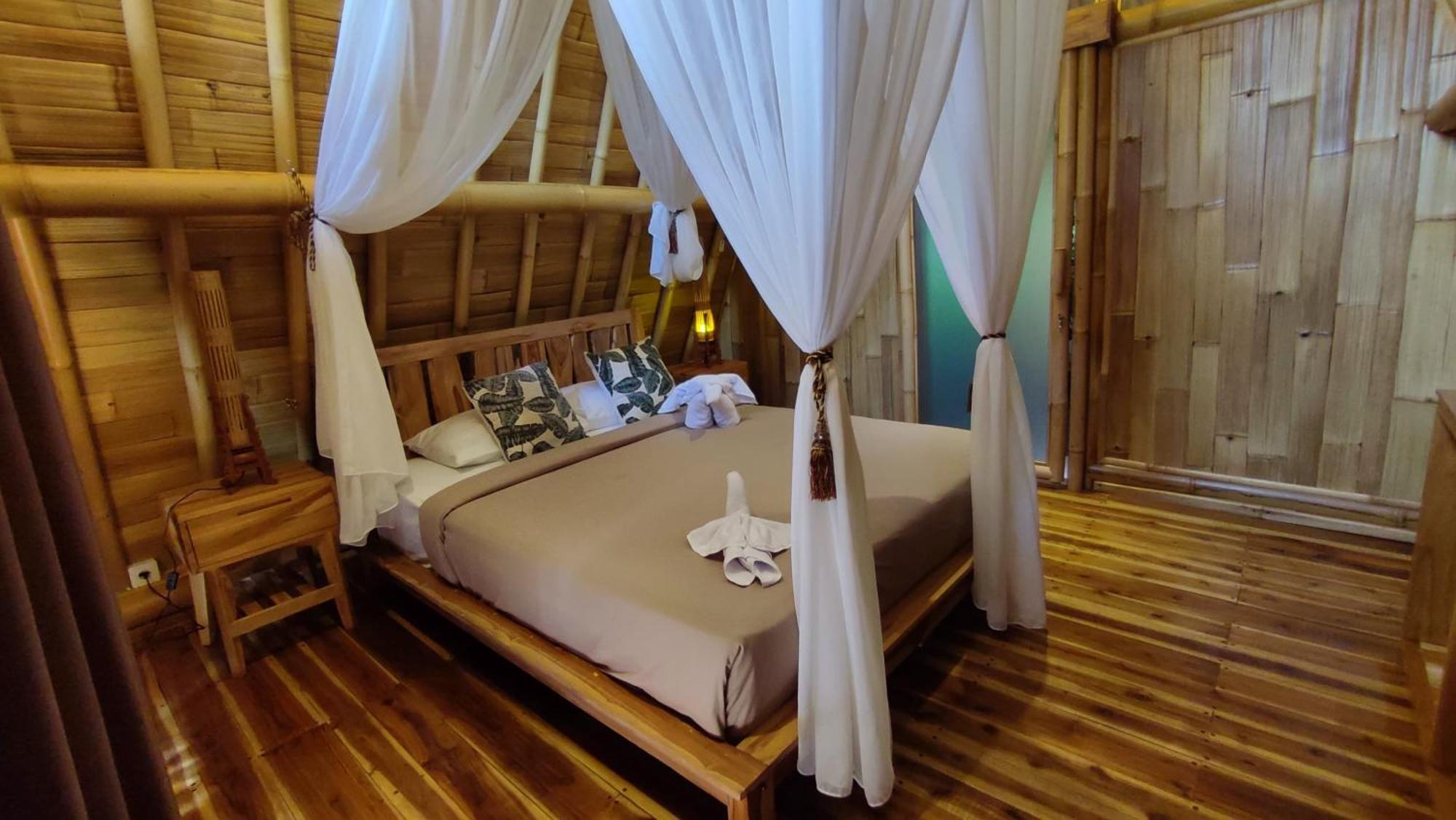 Sekumpul Bali Hidden Space Hotel Singaraja (Bali)