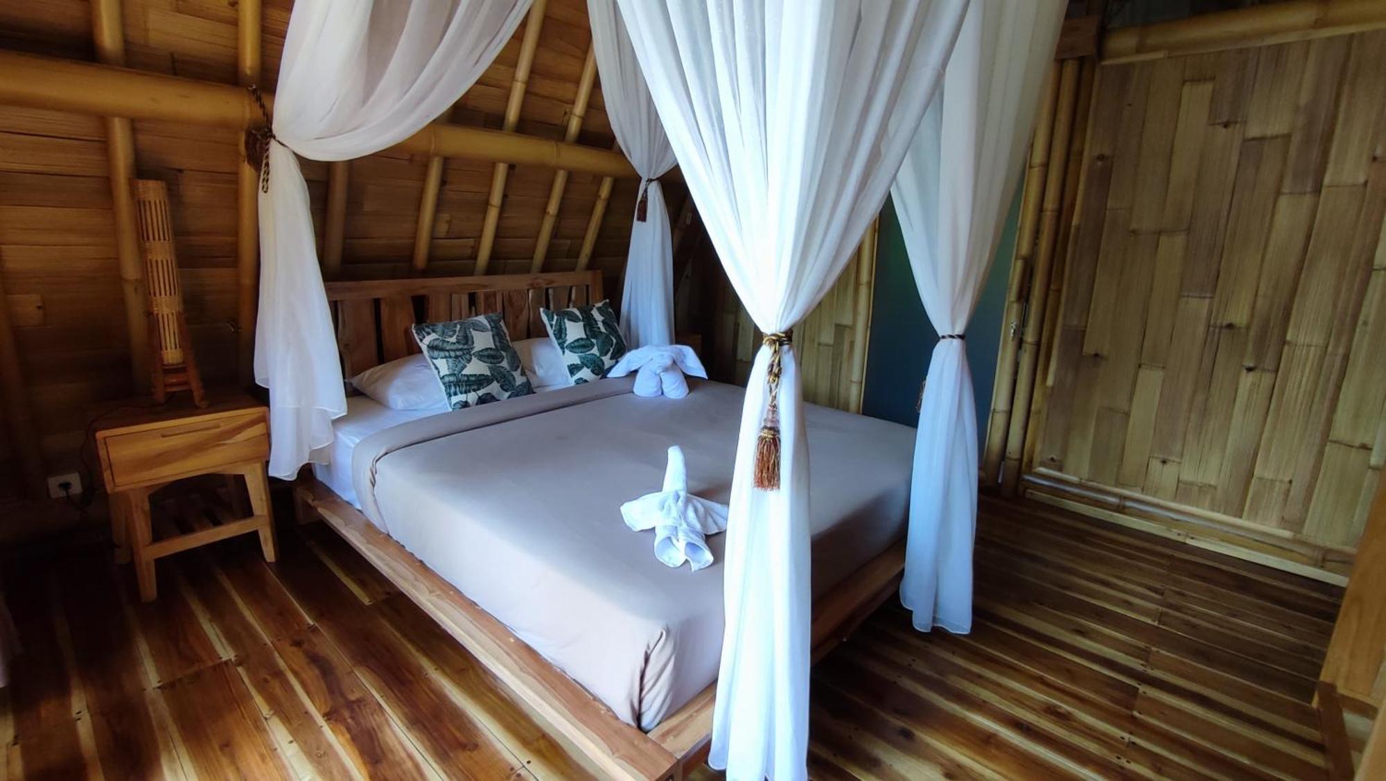 Sekumpul Bali Hidden Space 5* Singaraja (Bali)