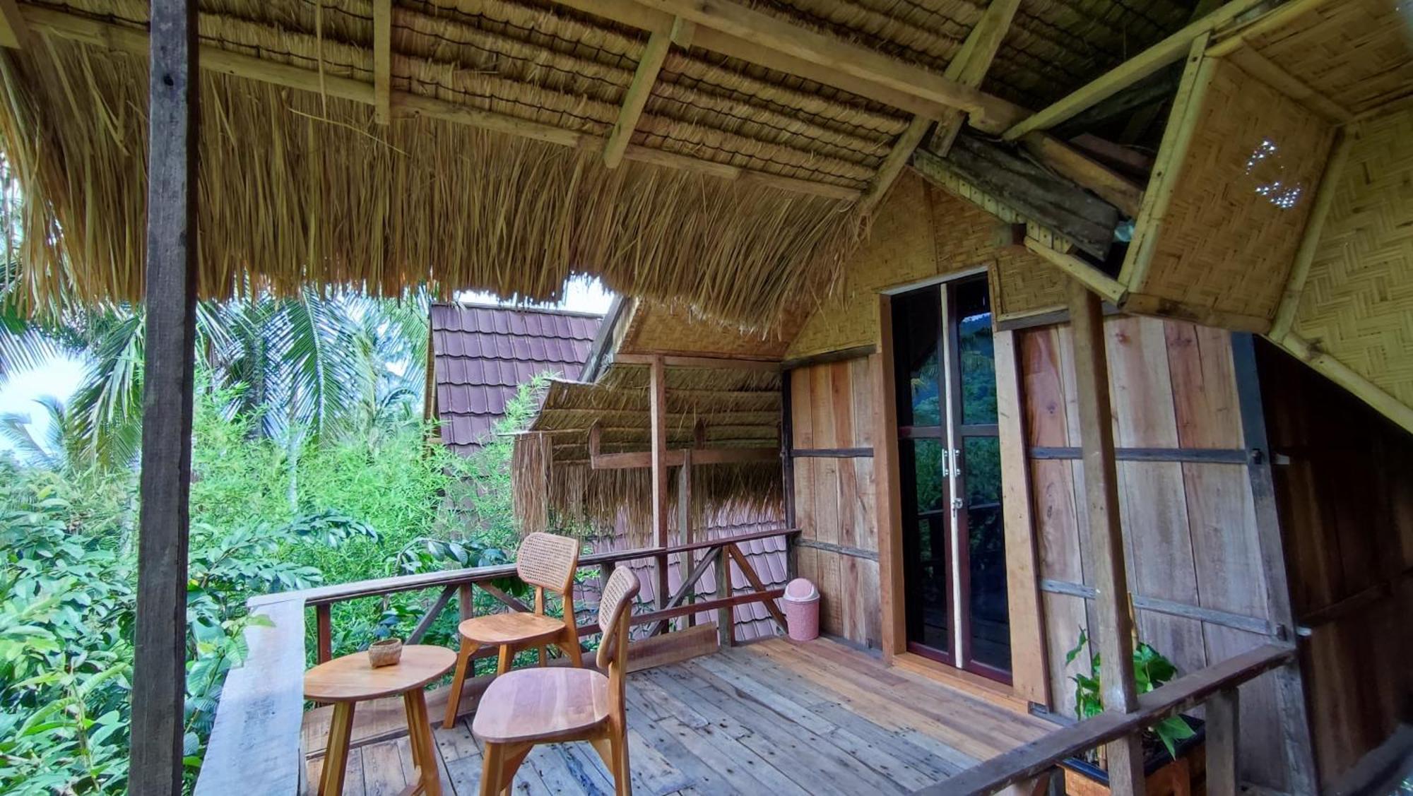 Sekumpul Bali Hidden Space