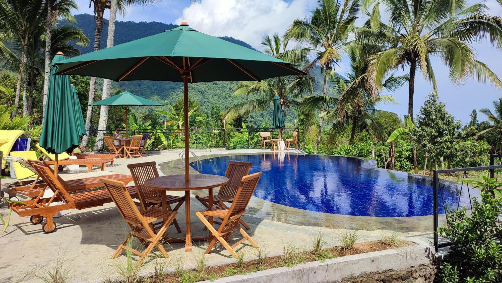 Sekumpul Bali Hidden Space Hotel Singaraja (Bali)