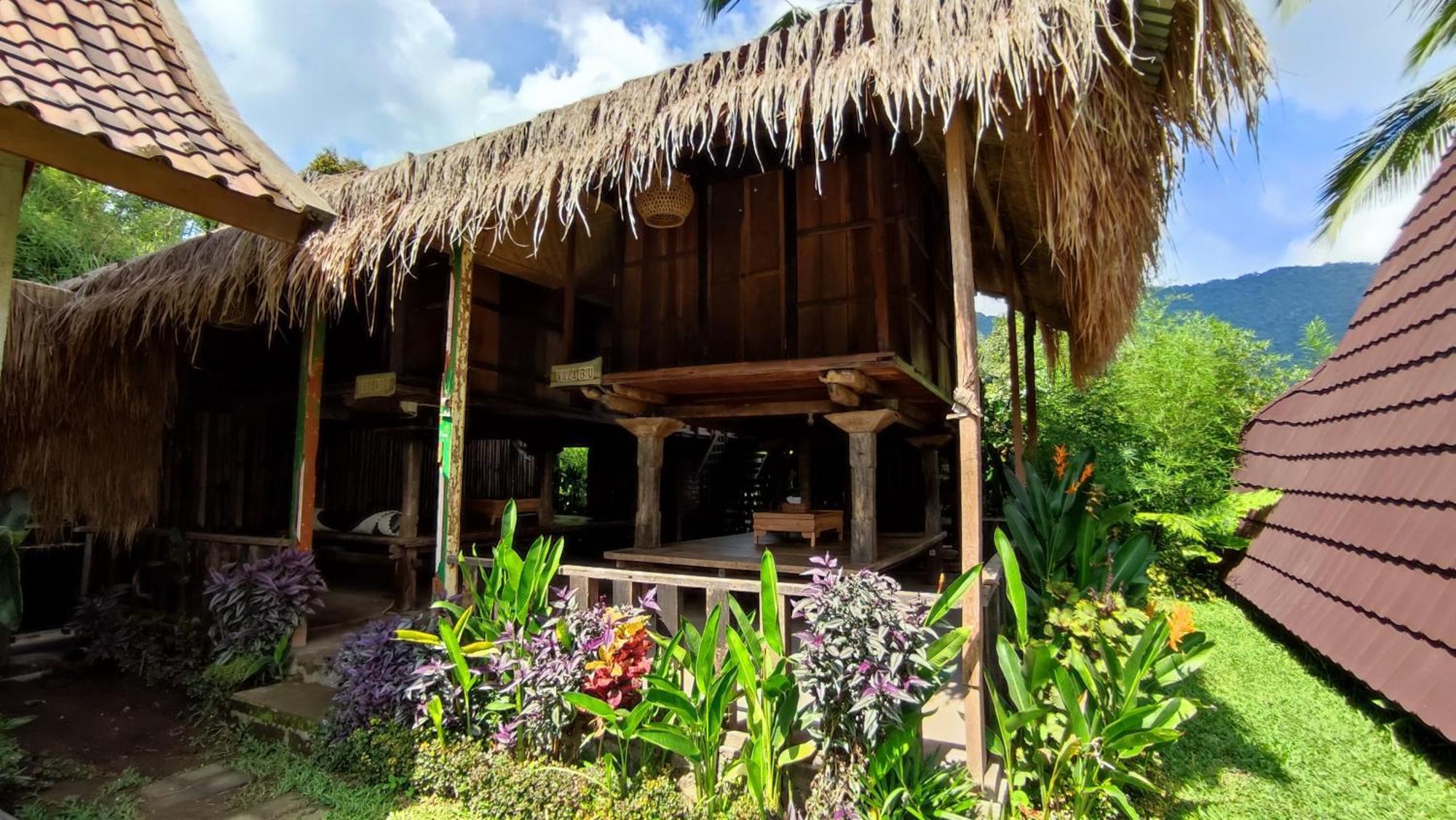 Sekumpul Bali Hidden Space 5*