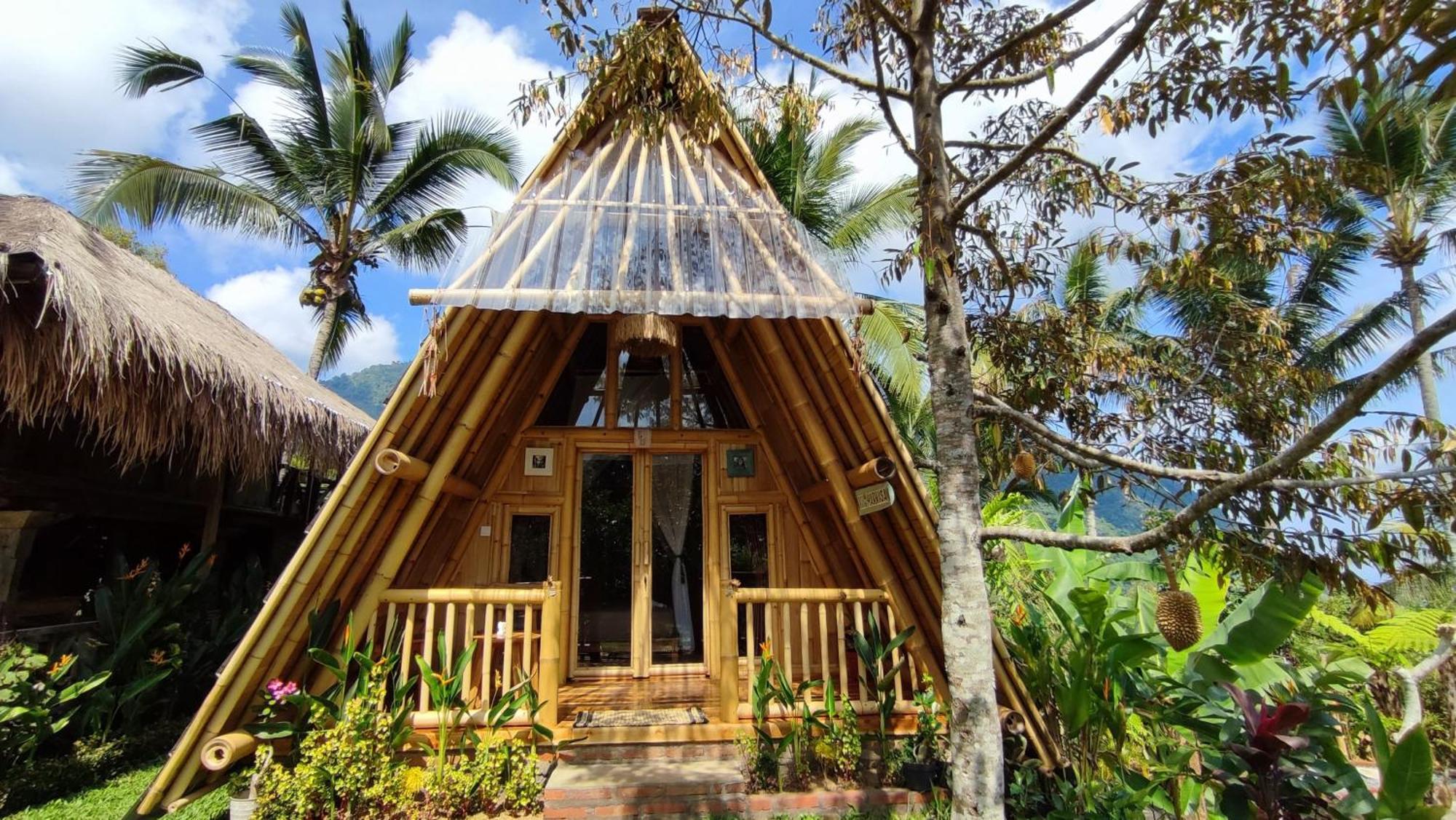 Hotel Sekumpul Bali Hidden Space Singaraja (Bali)
