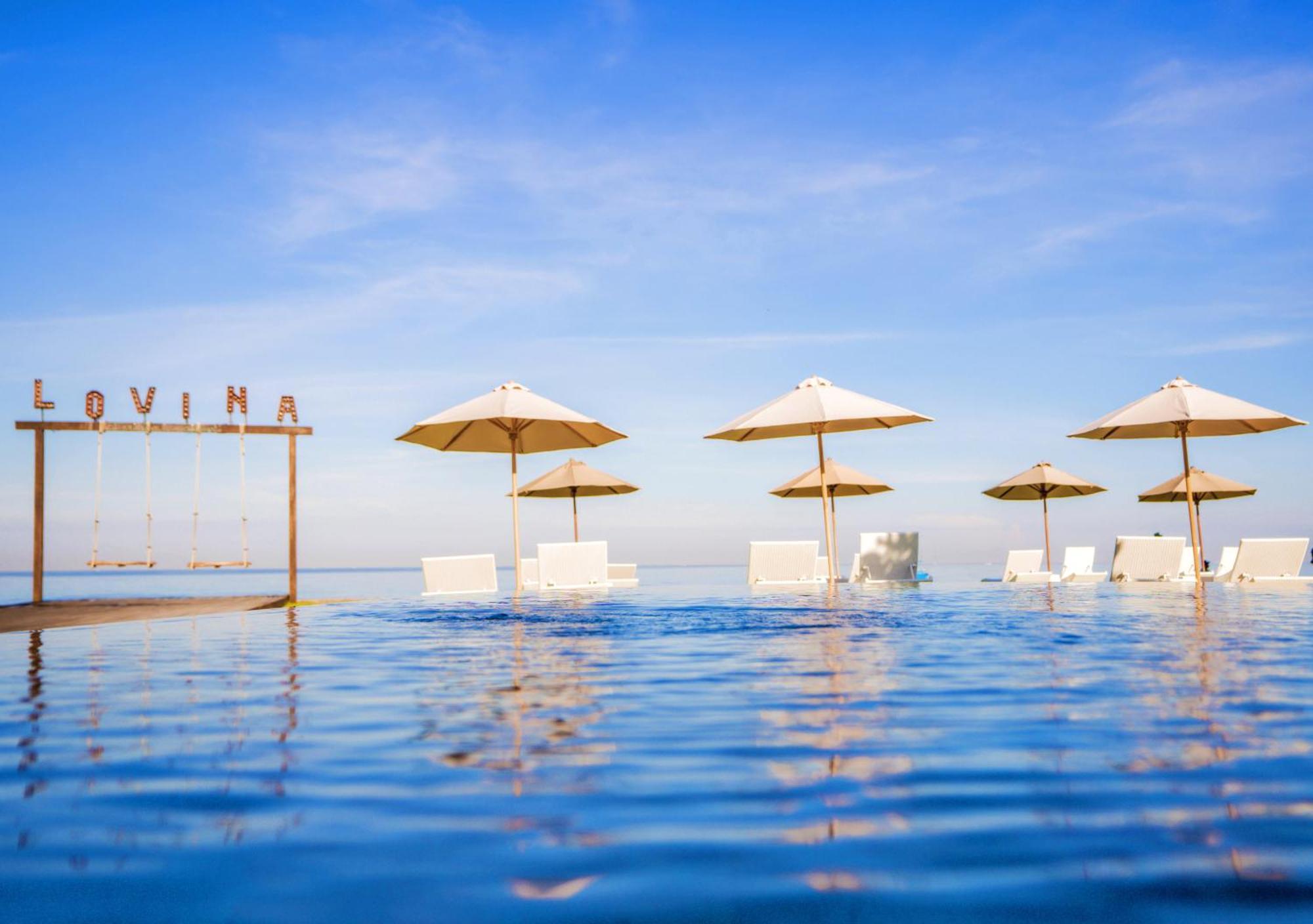 Hotel Club & Lovina (Bali)