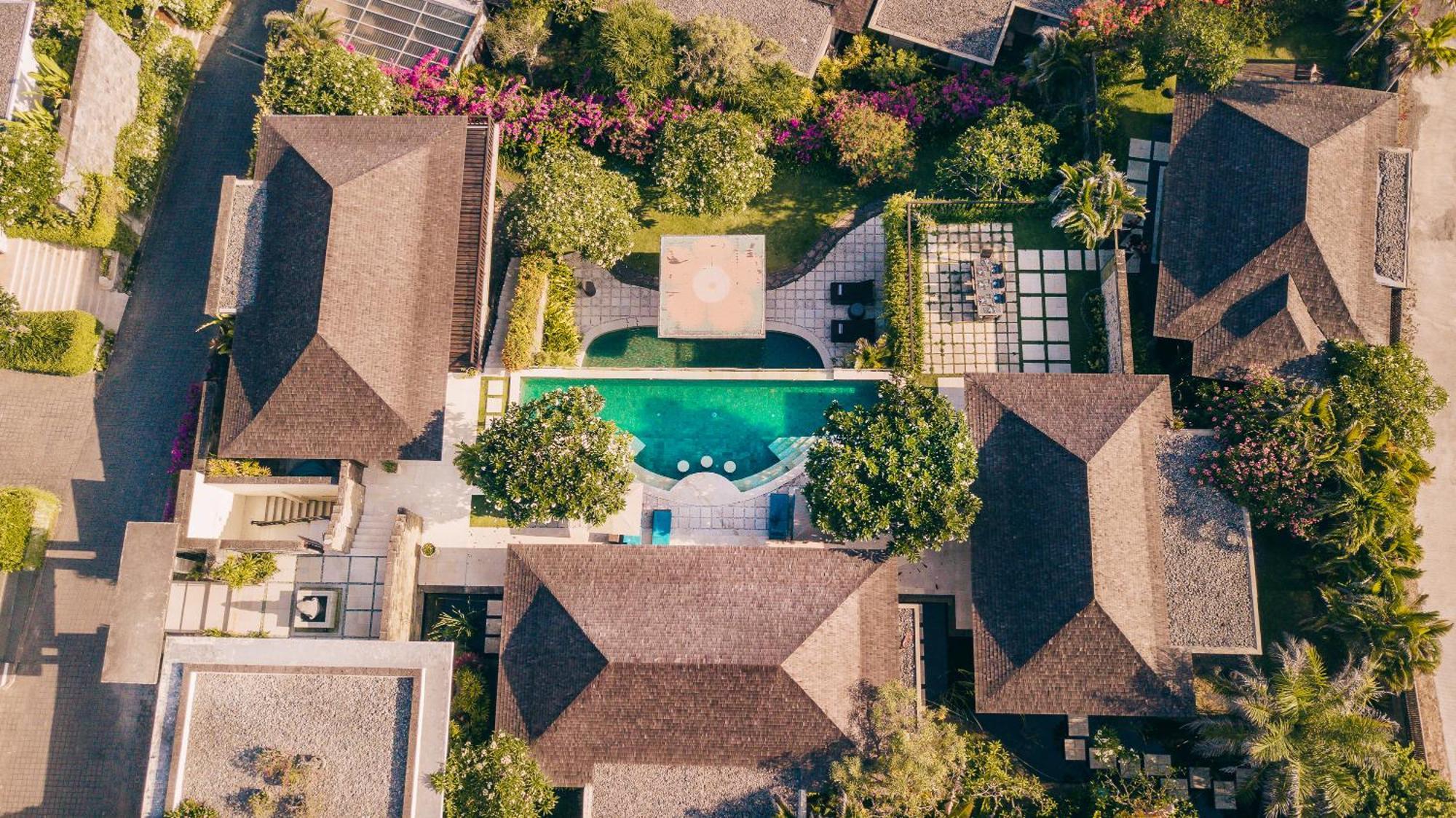 Villa Forever Bali *