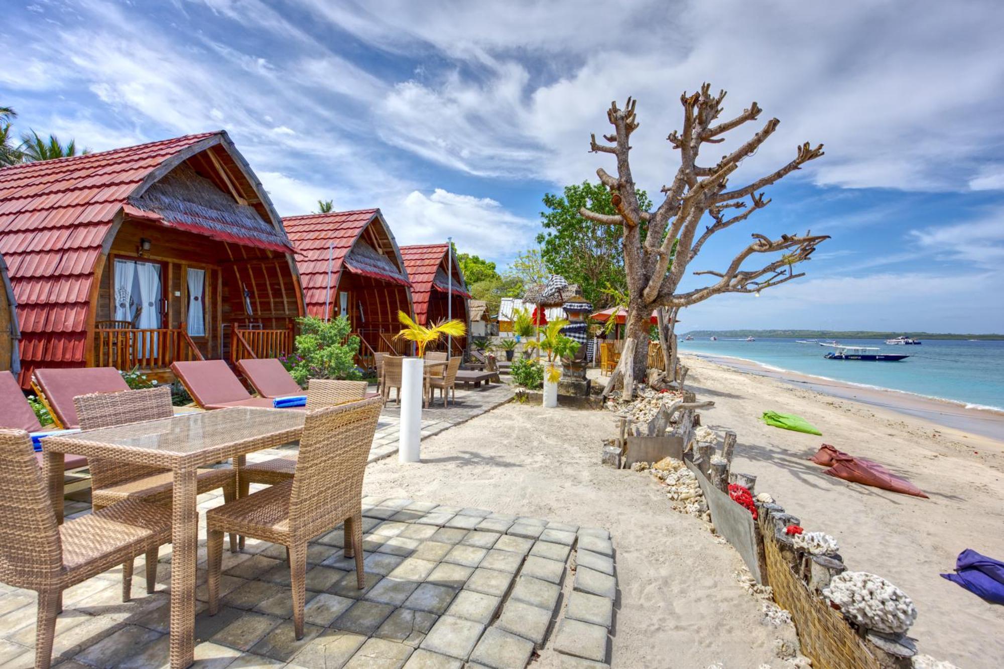 Santen Guest house