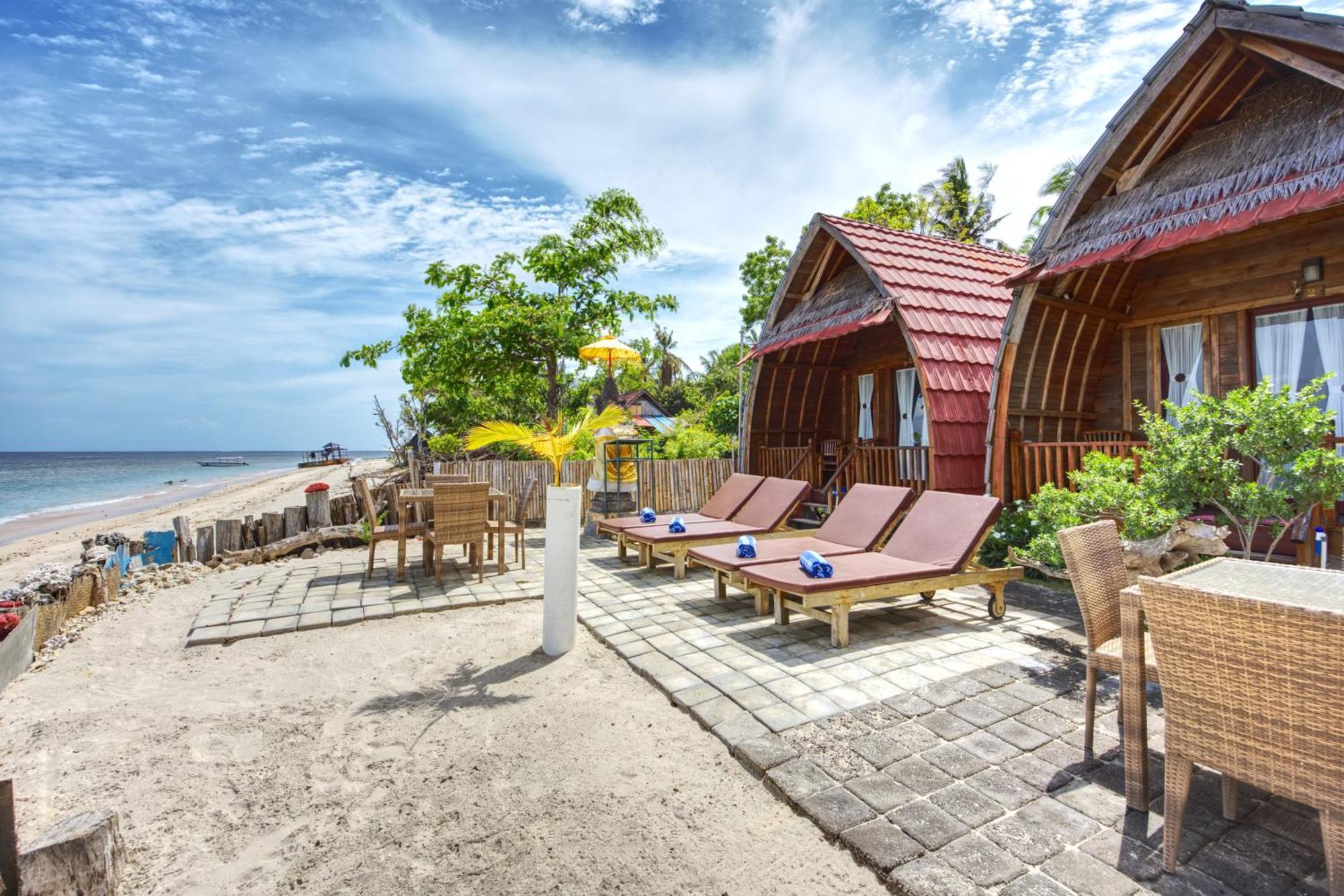 Guest house Santen 2*