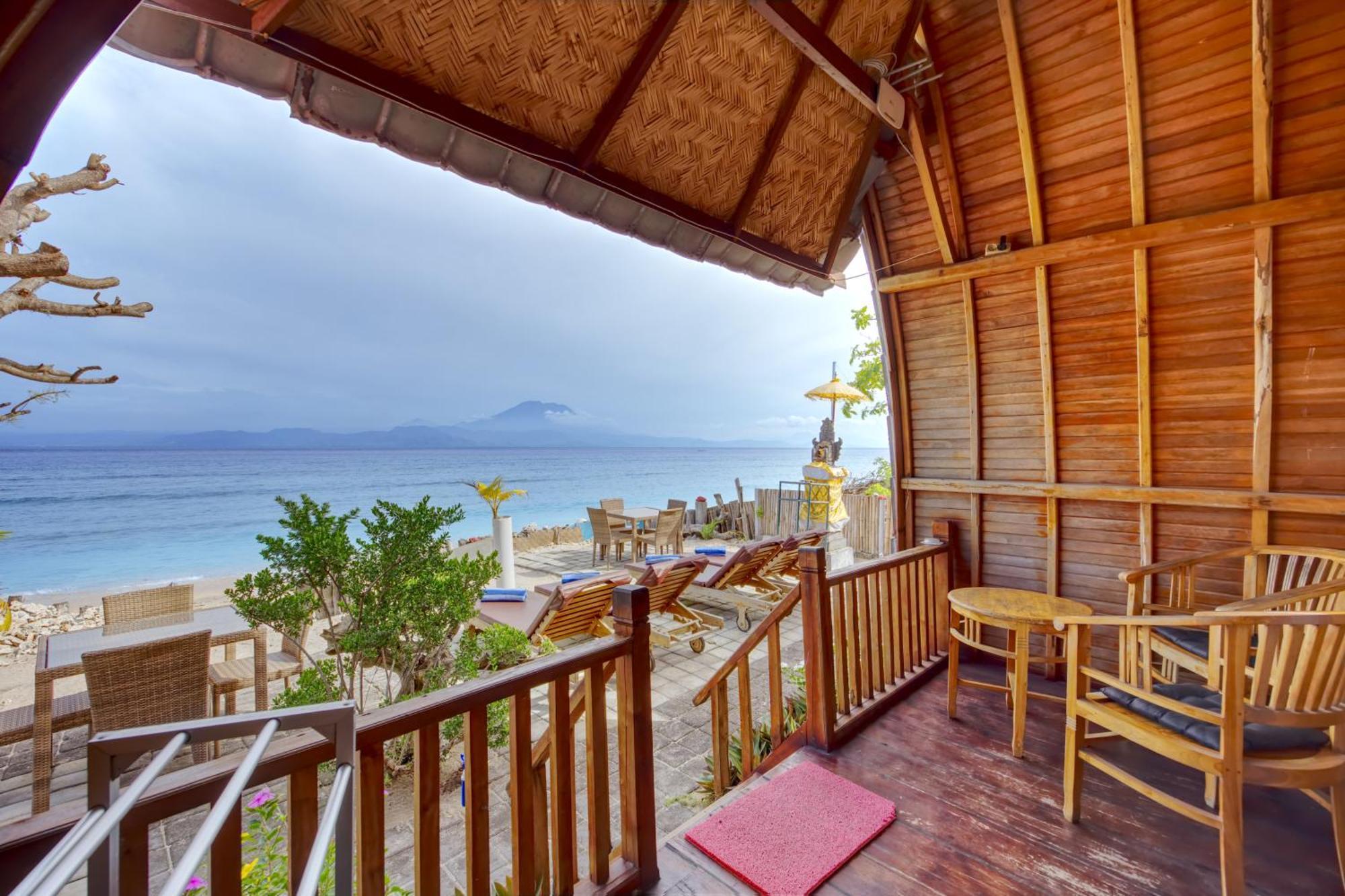 Guest house Santen