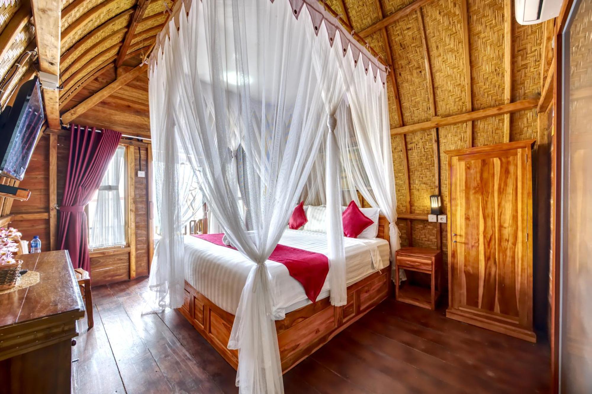 Santen Guest house