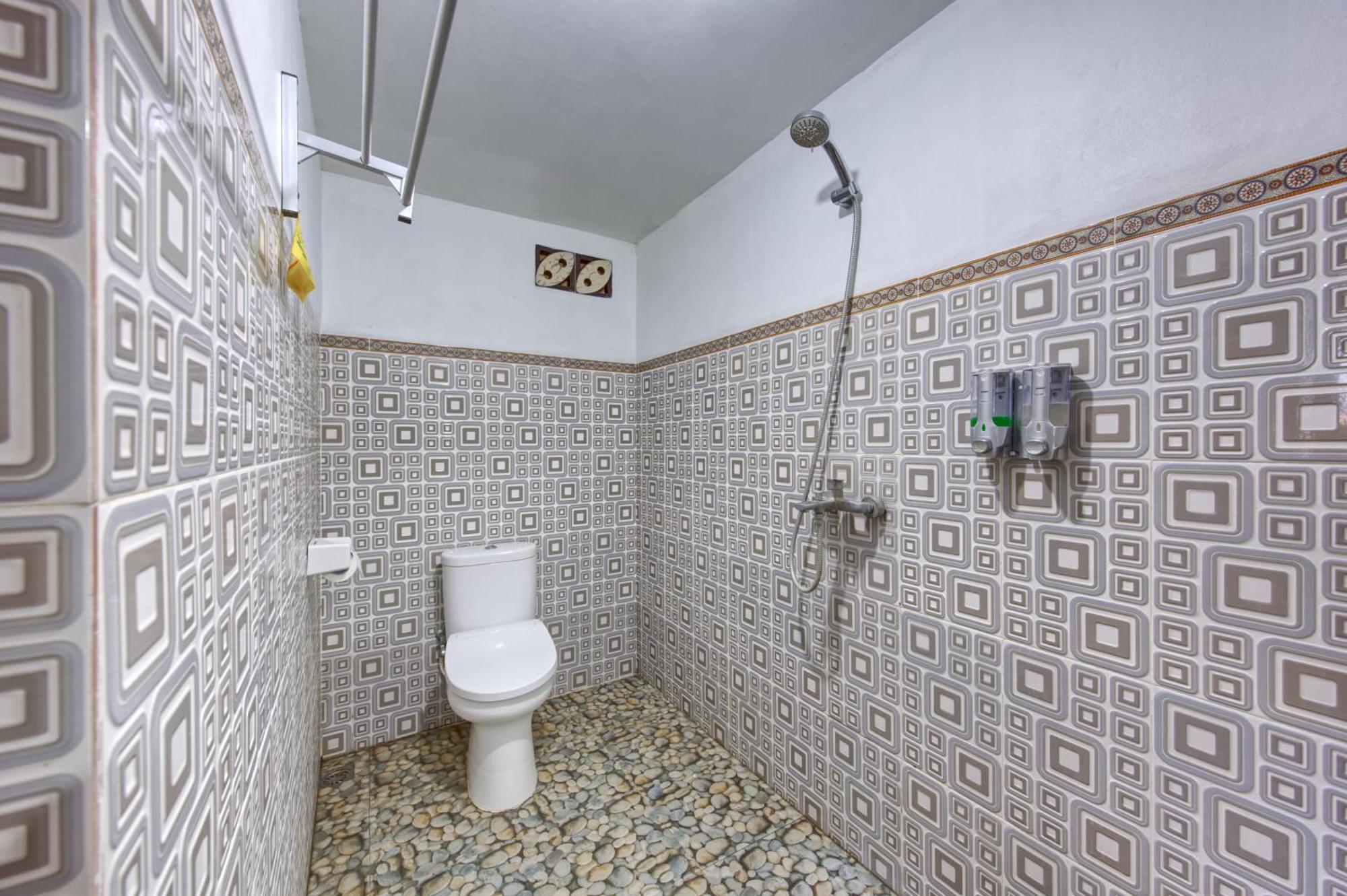 Guest house Santen