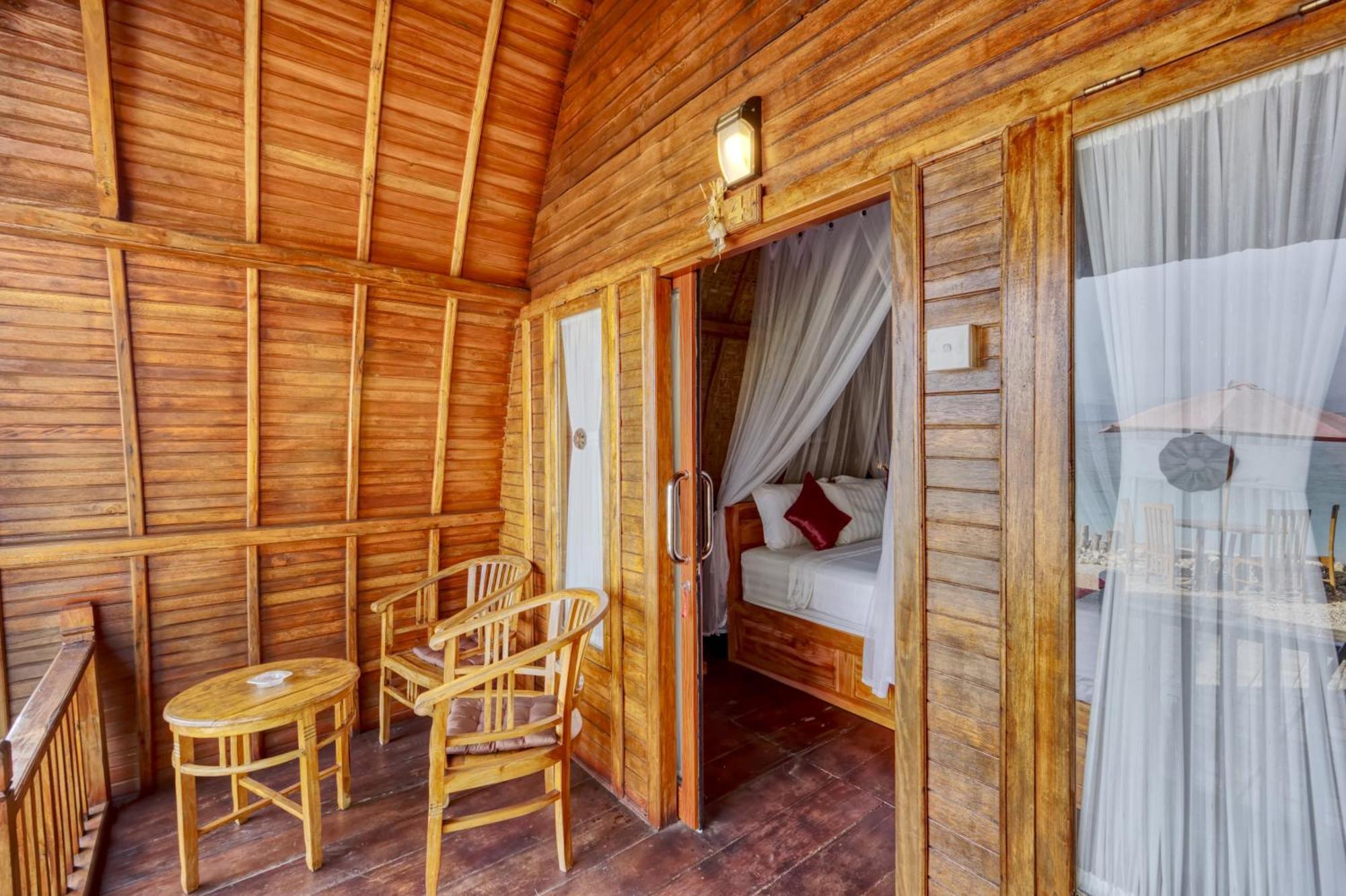 Santen Guest house