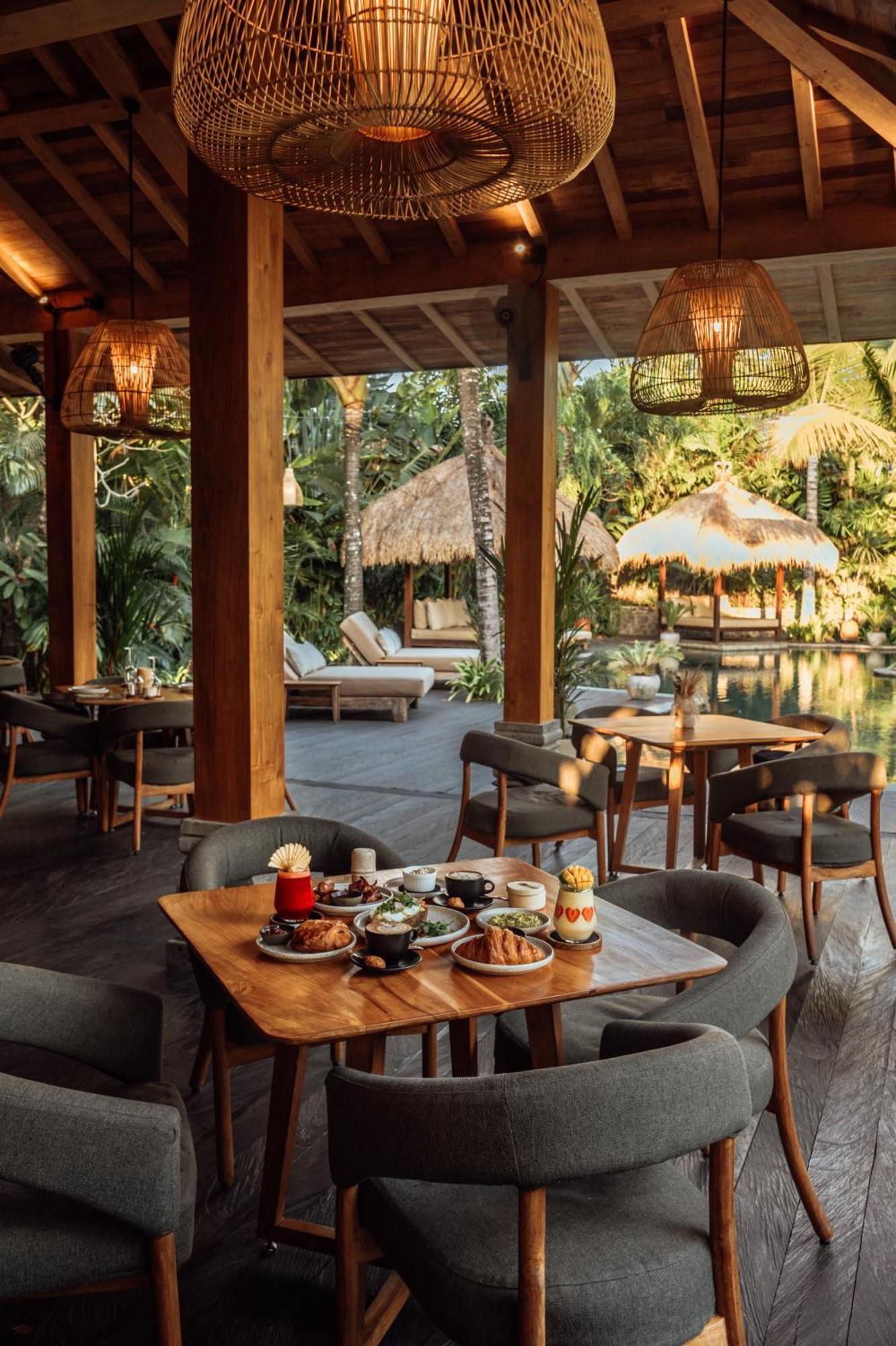 Desa Hay Canggu (Bali)