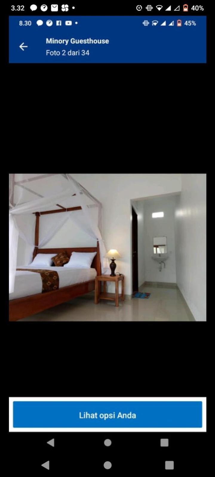 Minory Amed (Bali)
