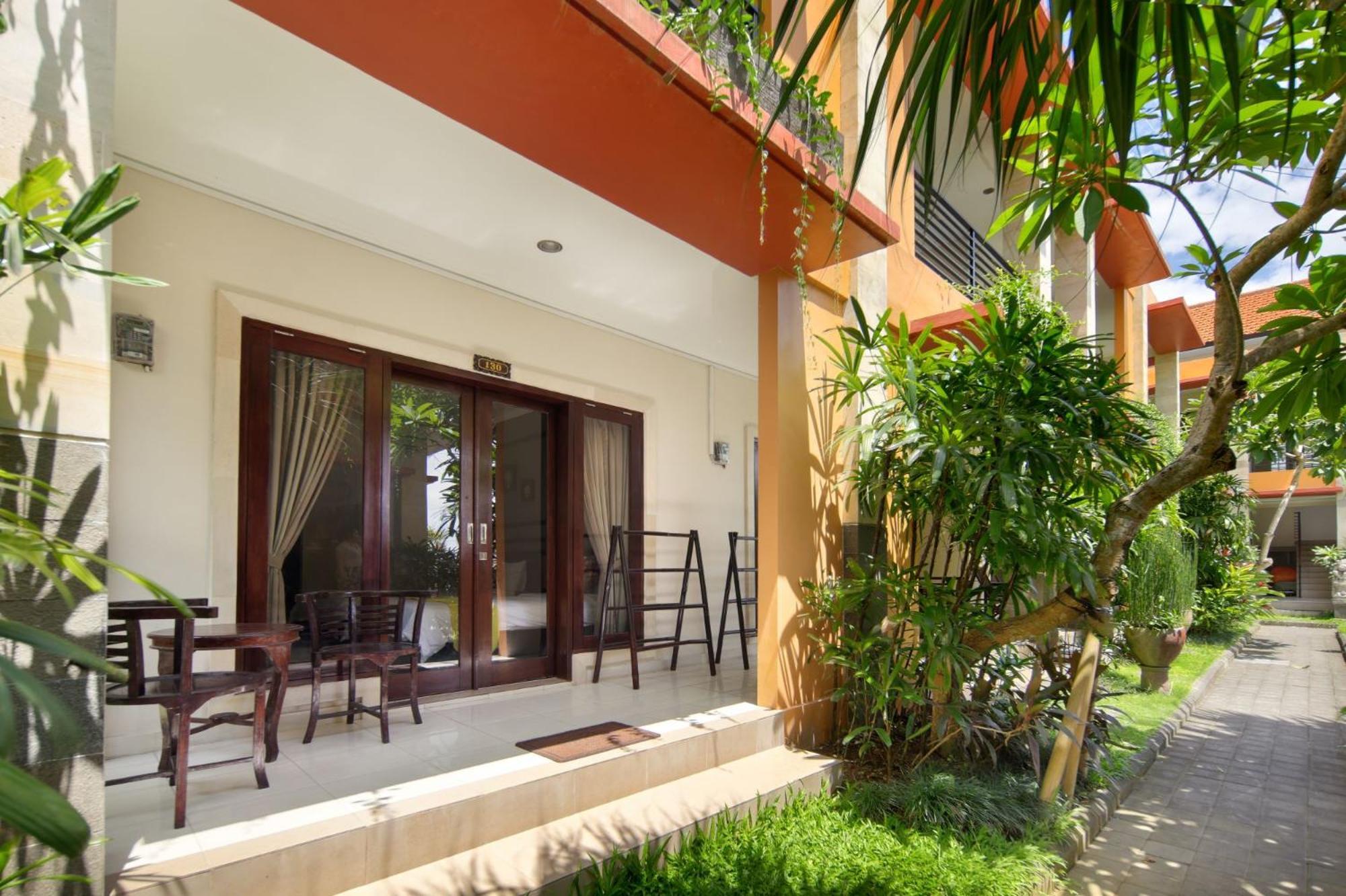 Hotel Bona Kubu By Kamara Canggu (Bali)