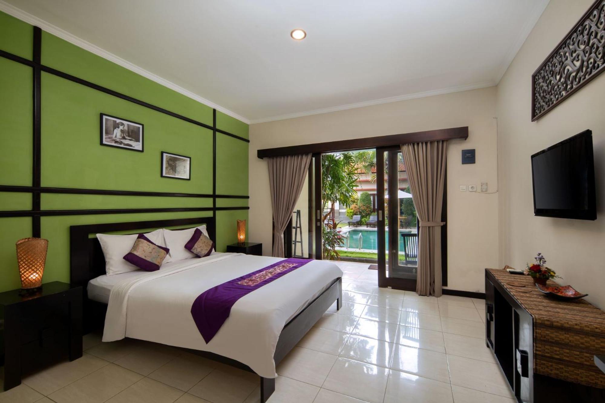 Bona Kubu By Kamara Hotel Canggu (Bali)