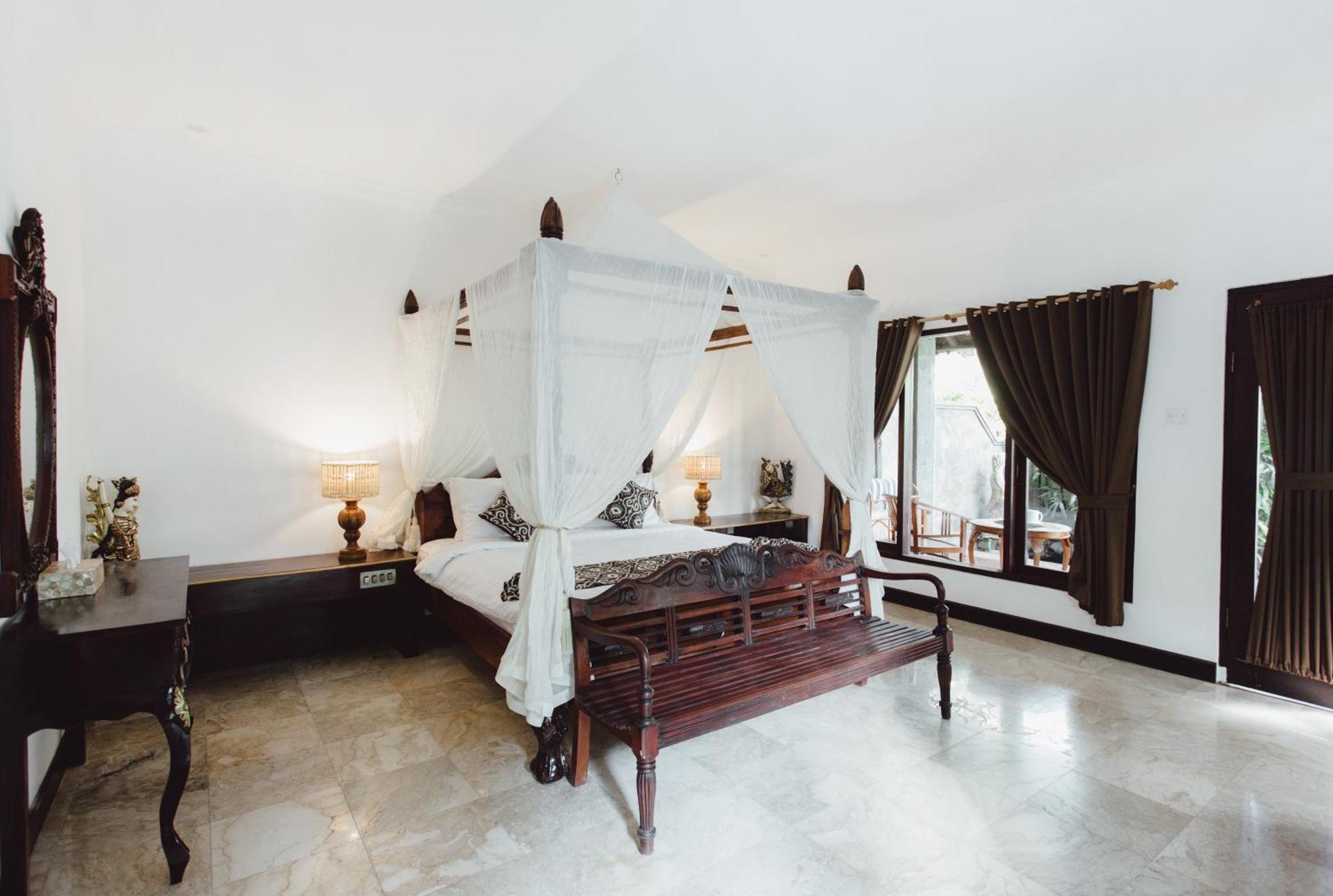 Bed & Breakfast Kishi-kishi Artvilla *