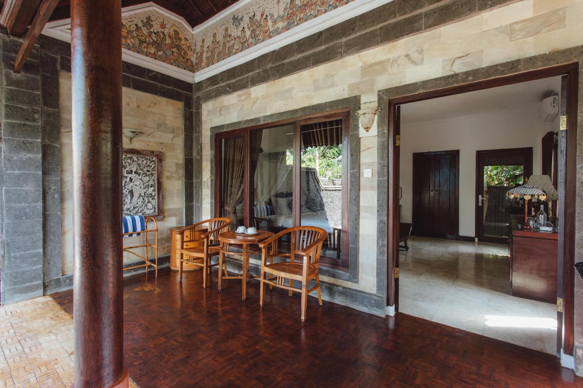 Bed & Breakfast Kishi-kishi Artvilla