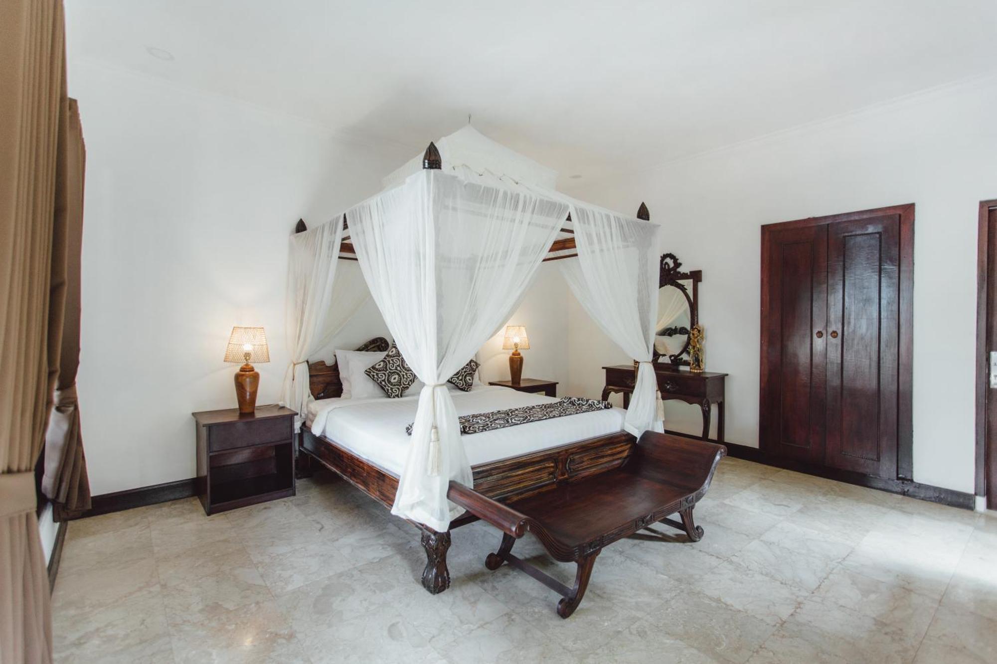 Bed & Breakfast Kishi-kishi Artvilla Blahbatu
