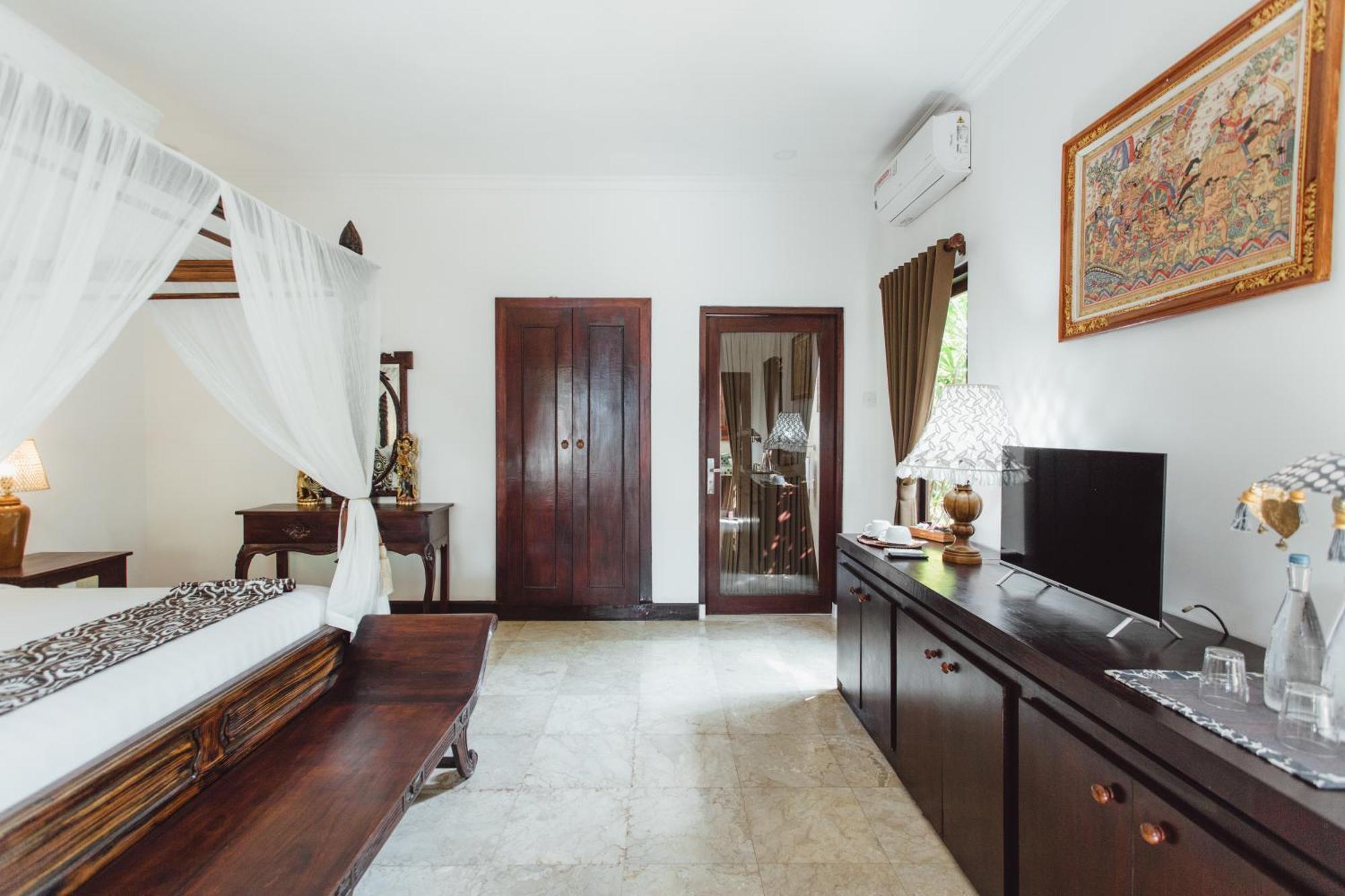 Bed & Breakfast Kishi-kishi Artvilla *