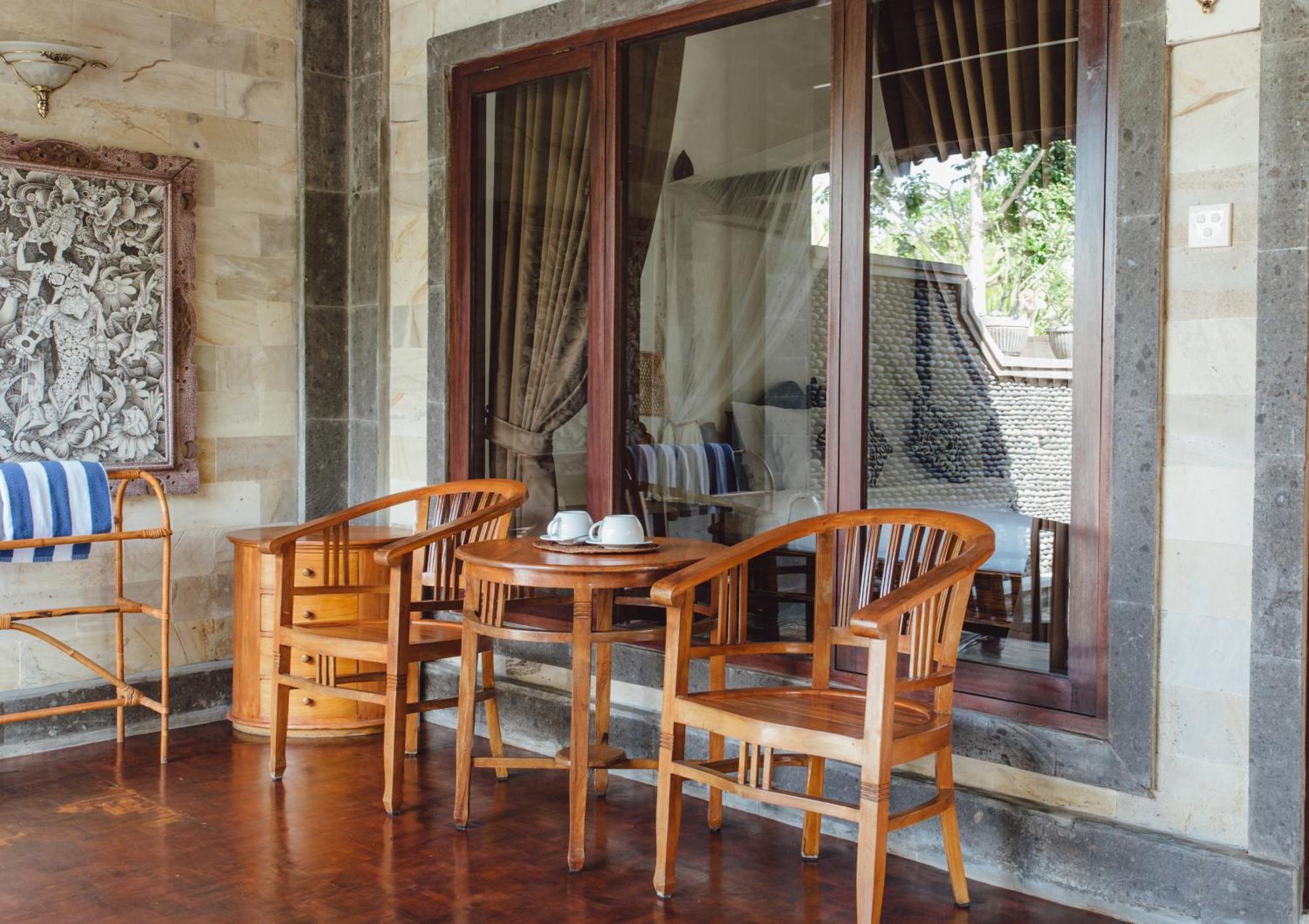 Bed & Breakfast Kishi-kishi Artvilla