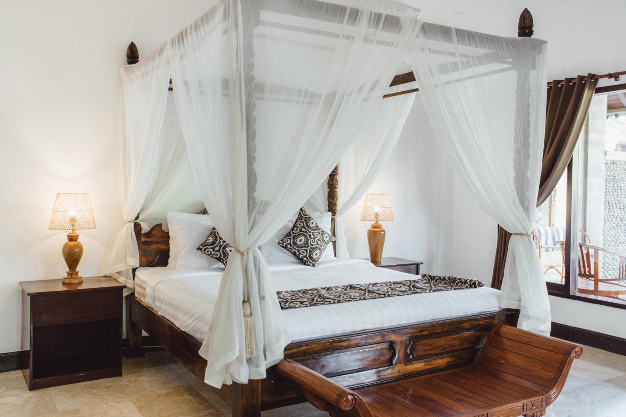 Kishi-kishi Artvilla Bed & Breakfast