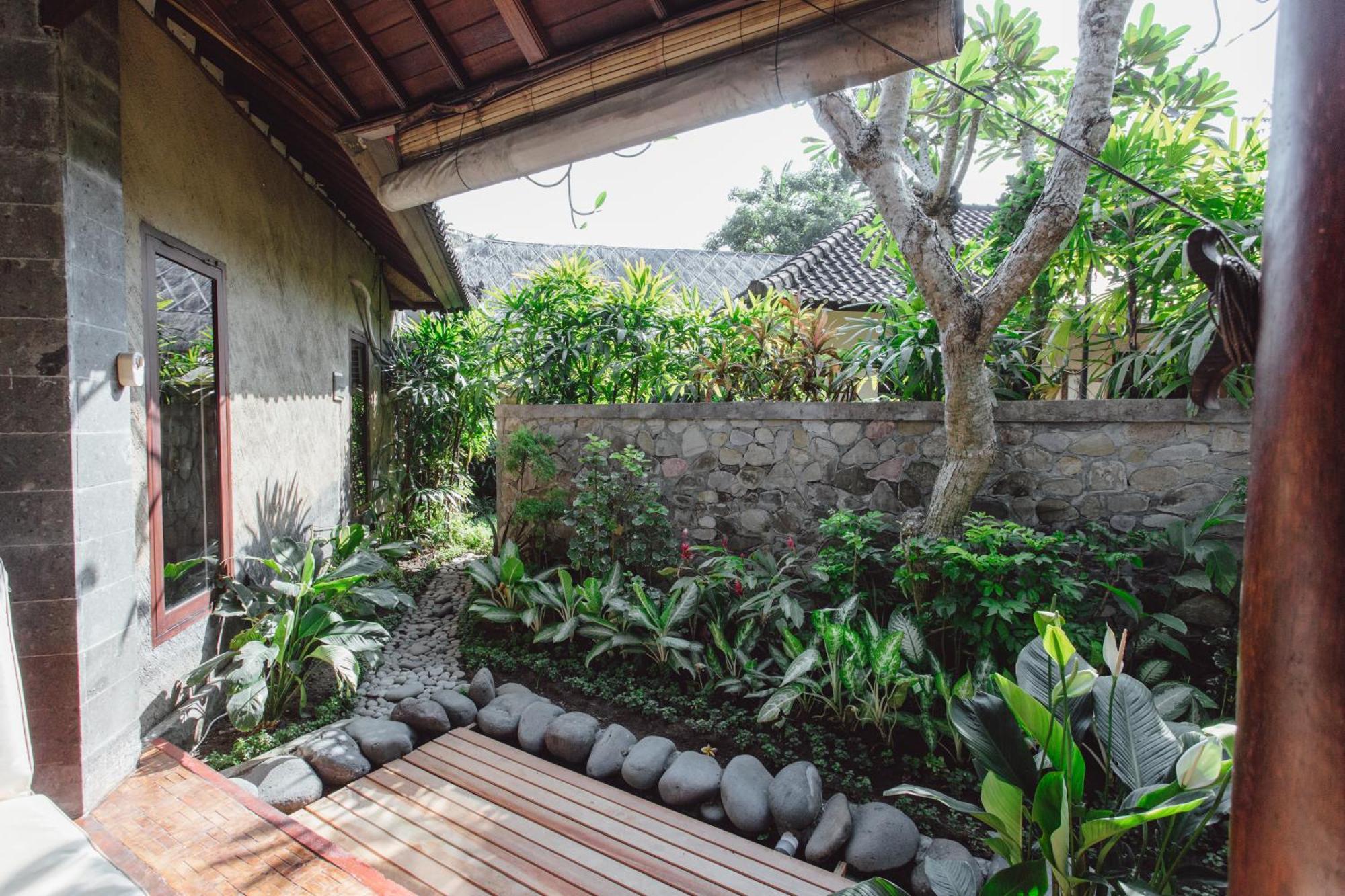 Kishi-kishi Artvilla