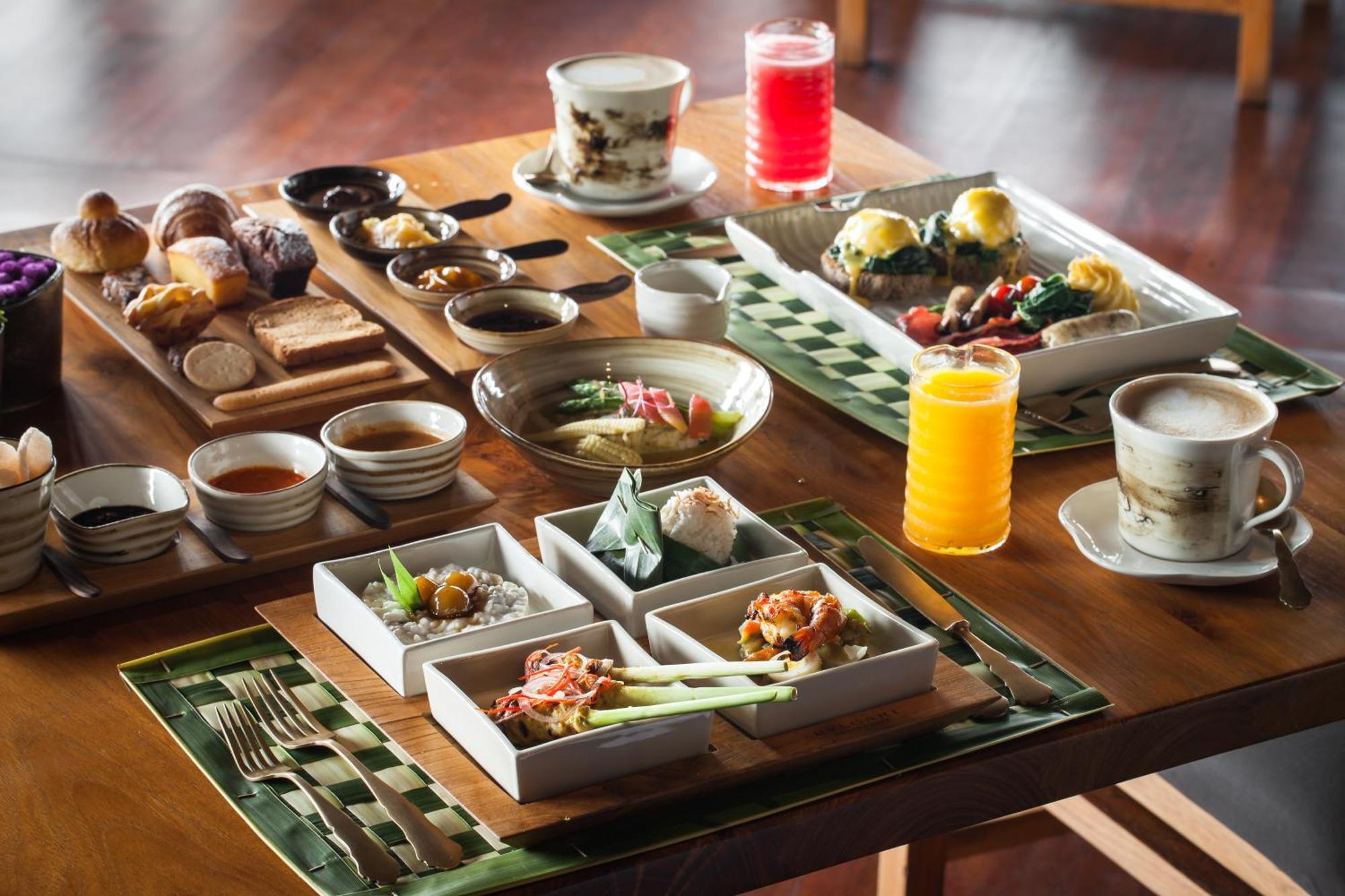 Bvlgari Bali Resort 5*