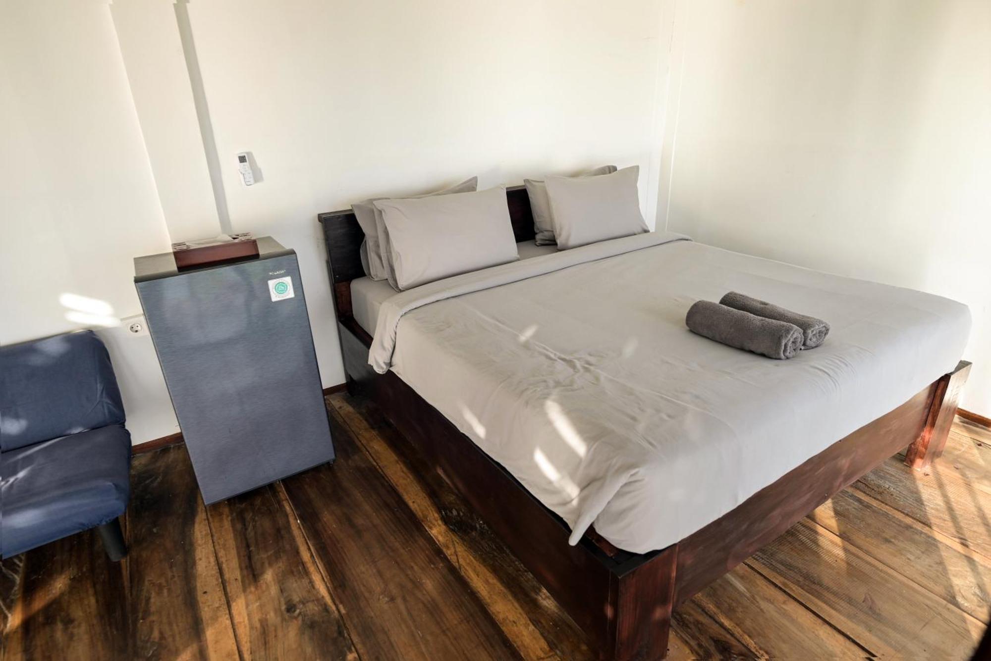 Guest house Nunggalan Octopus 1 *