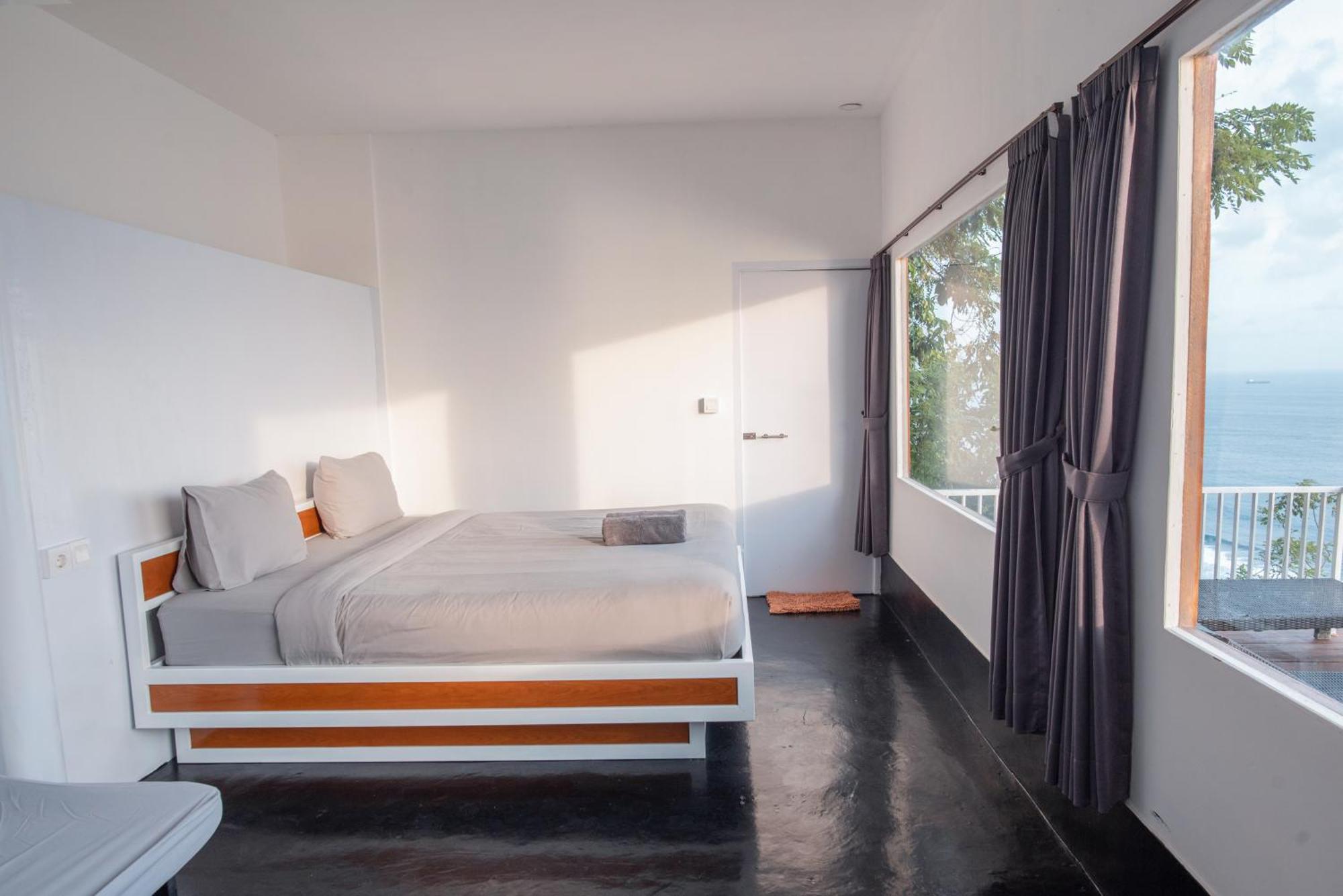 Guest house Nunggalan Octopus 1 Uluwatu (Bali)