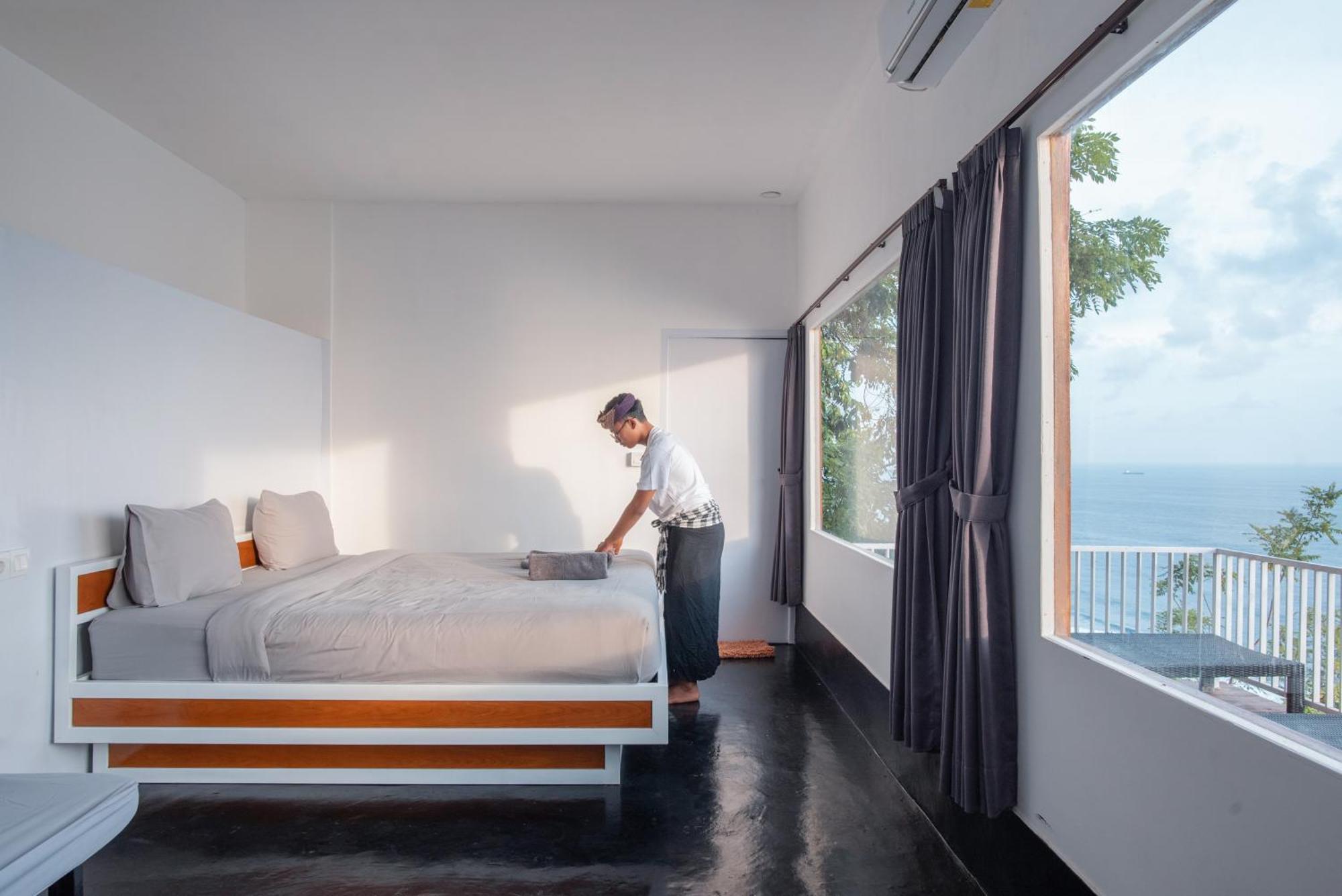 Nunggalan Octopus 1 Guest house