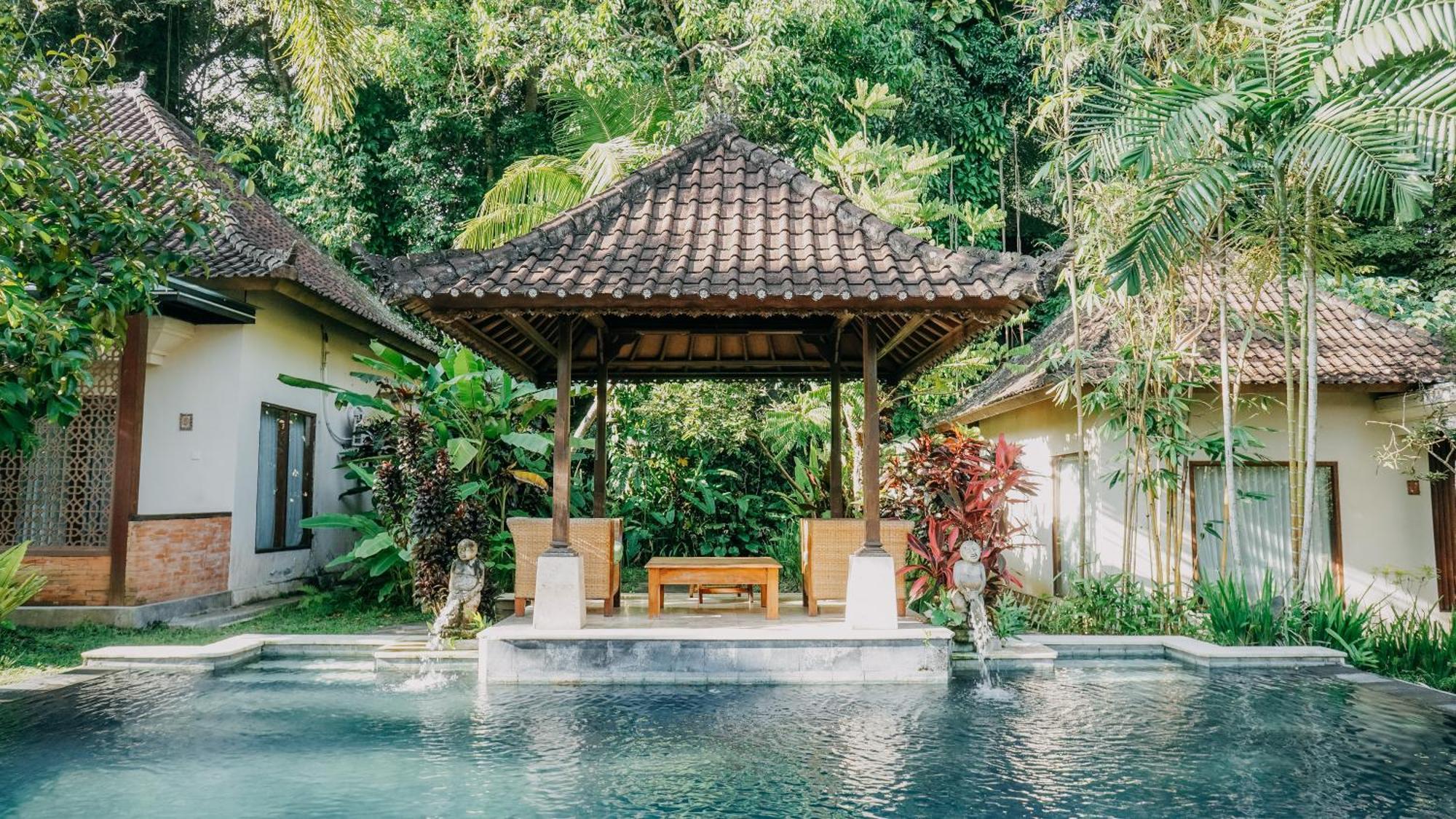 Beji Resort Ubud (Bali)