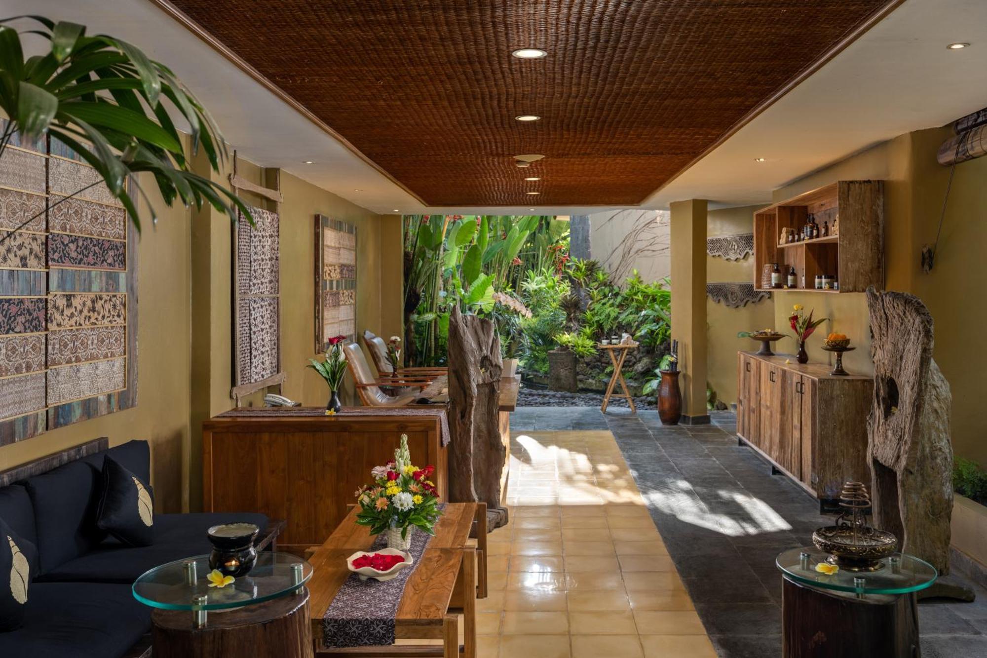 The Sankara By Pramana Resort
