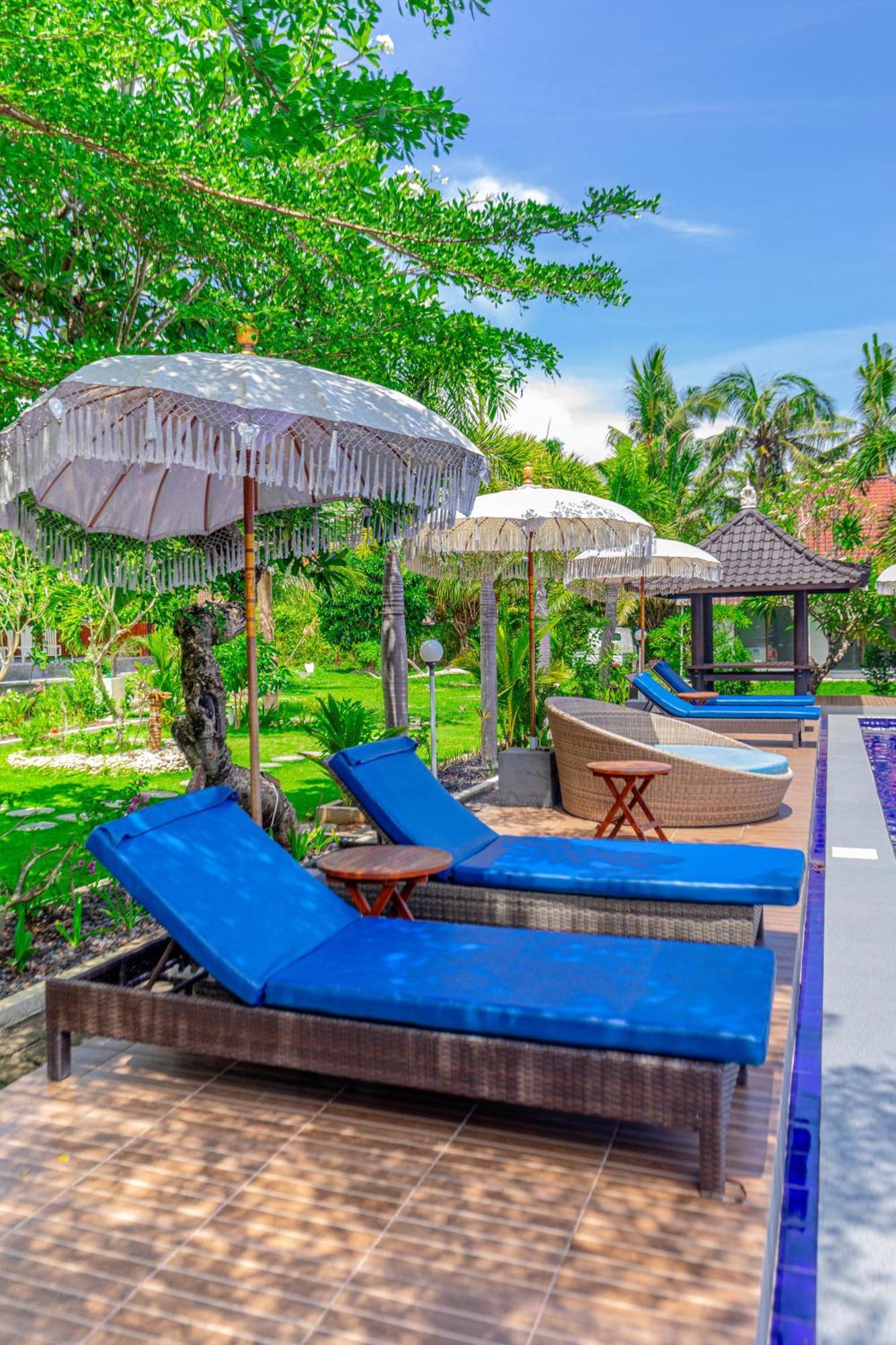 Guest house Grand Ball Garden 3*