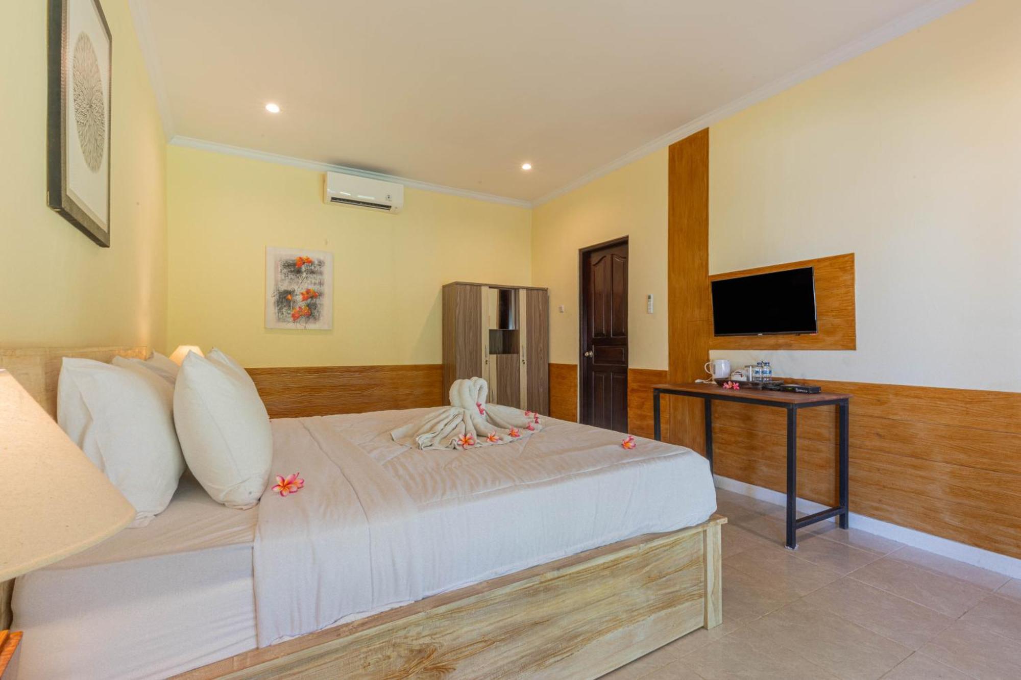 Grand Ball Garden Guest house