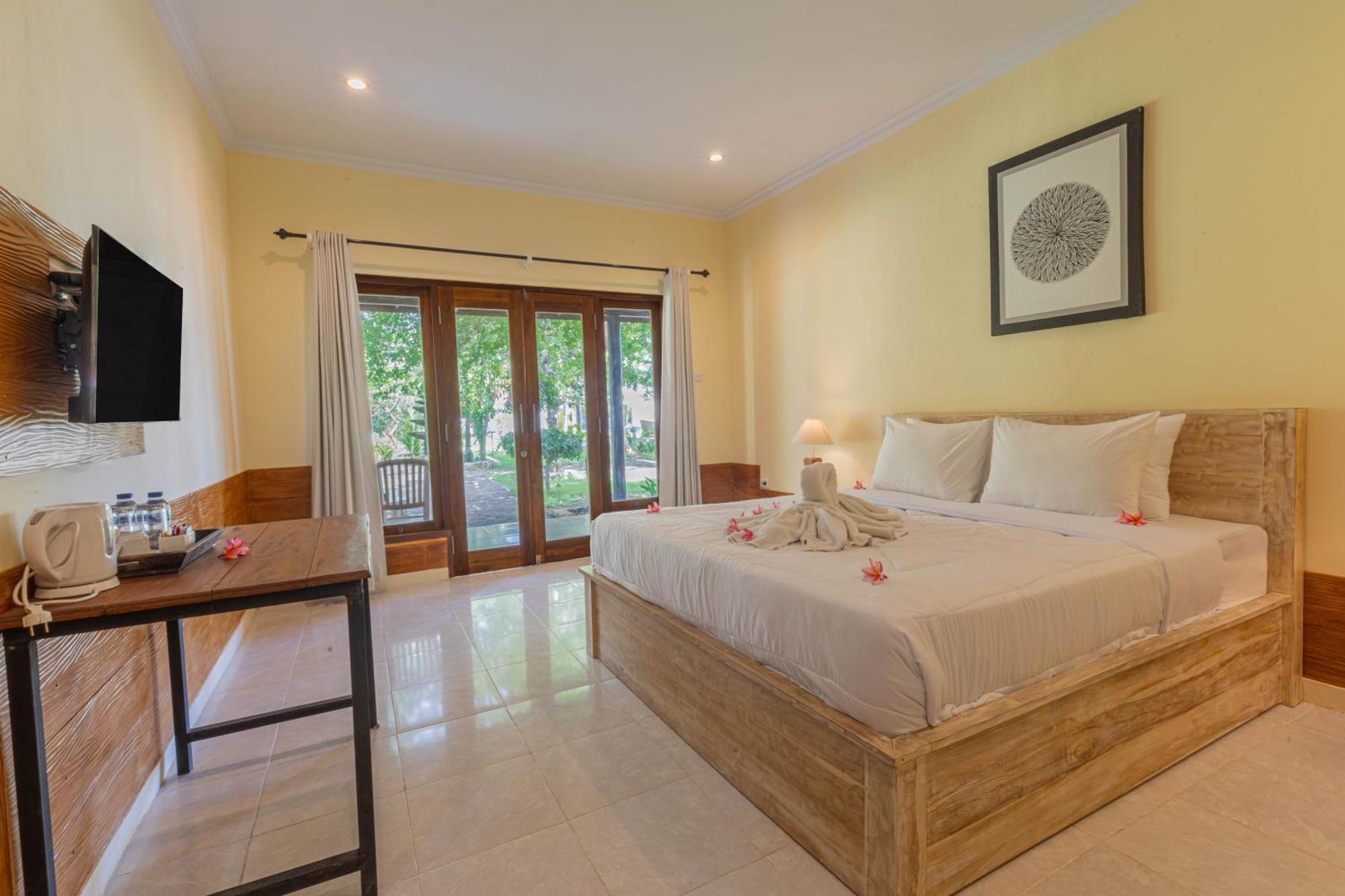 Grand Ball Garden Guest house 3*