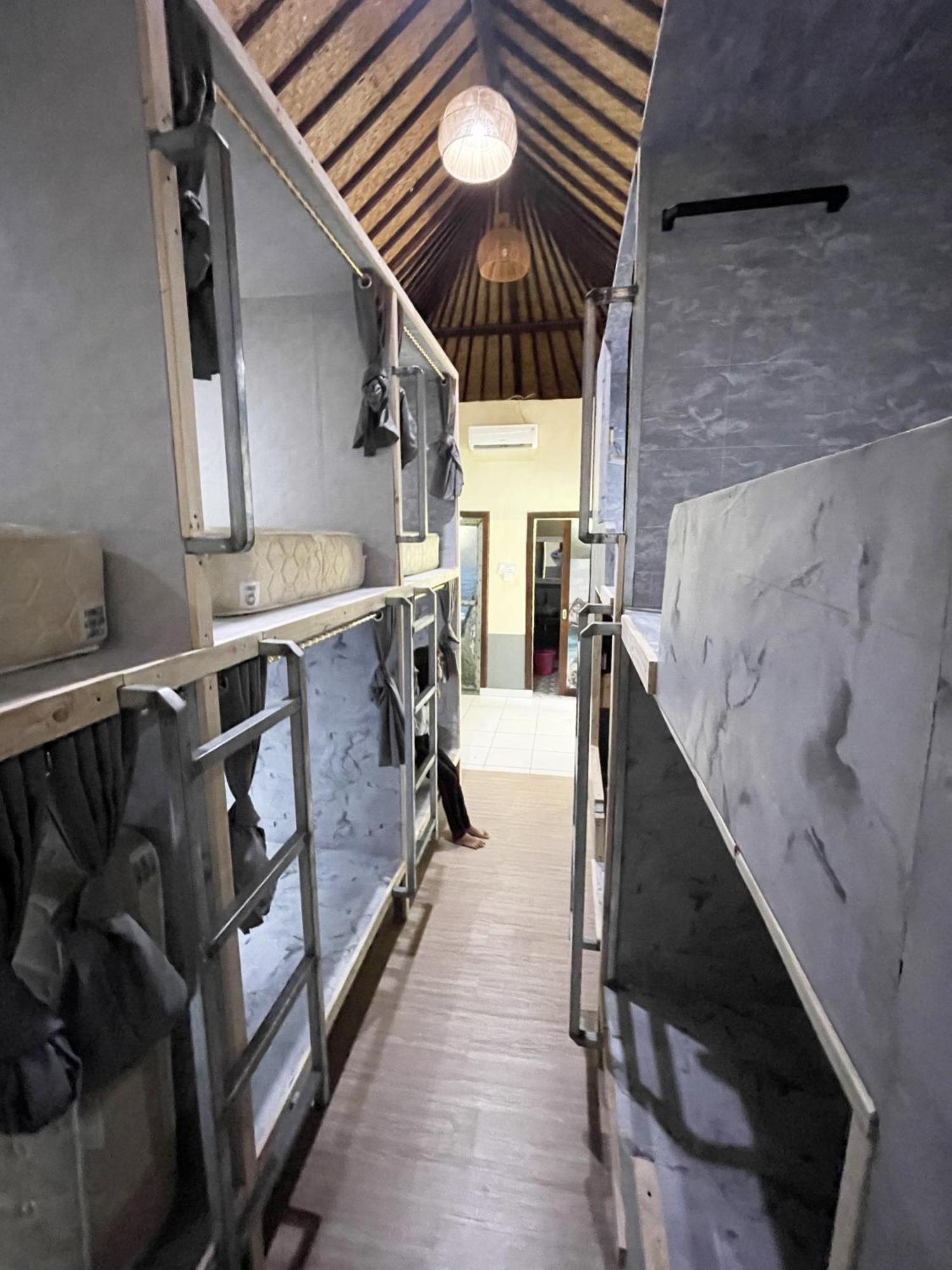 Guest house Apit Lawang & Resto 2*