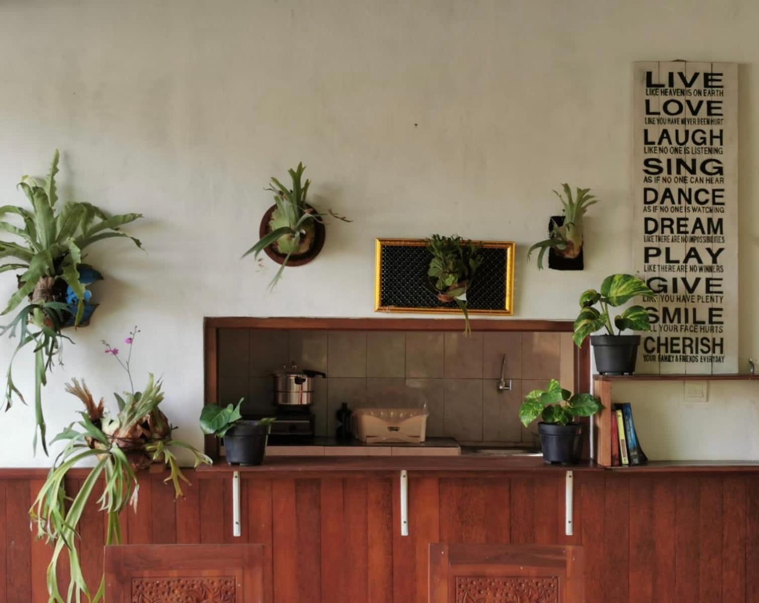 Maharatu Lembongan Holiday home Nusa Lembongan (Bali)