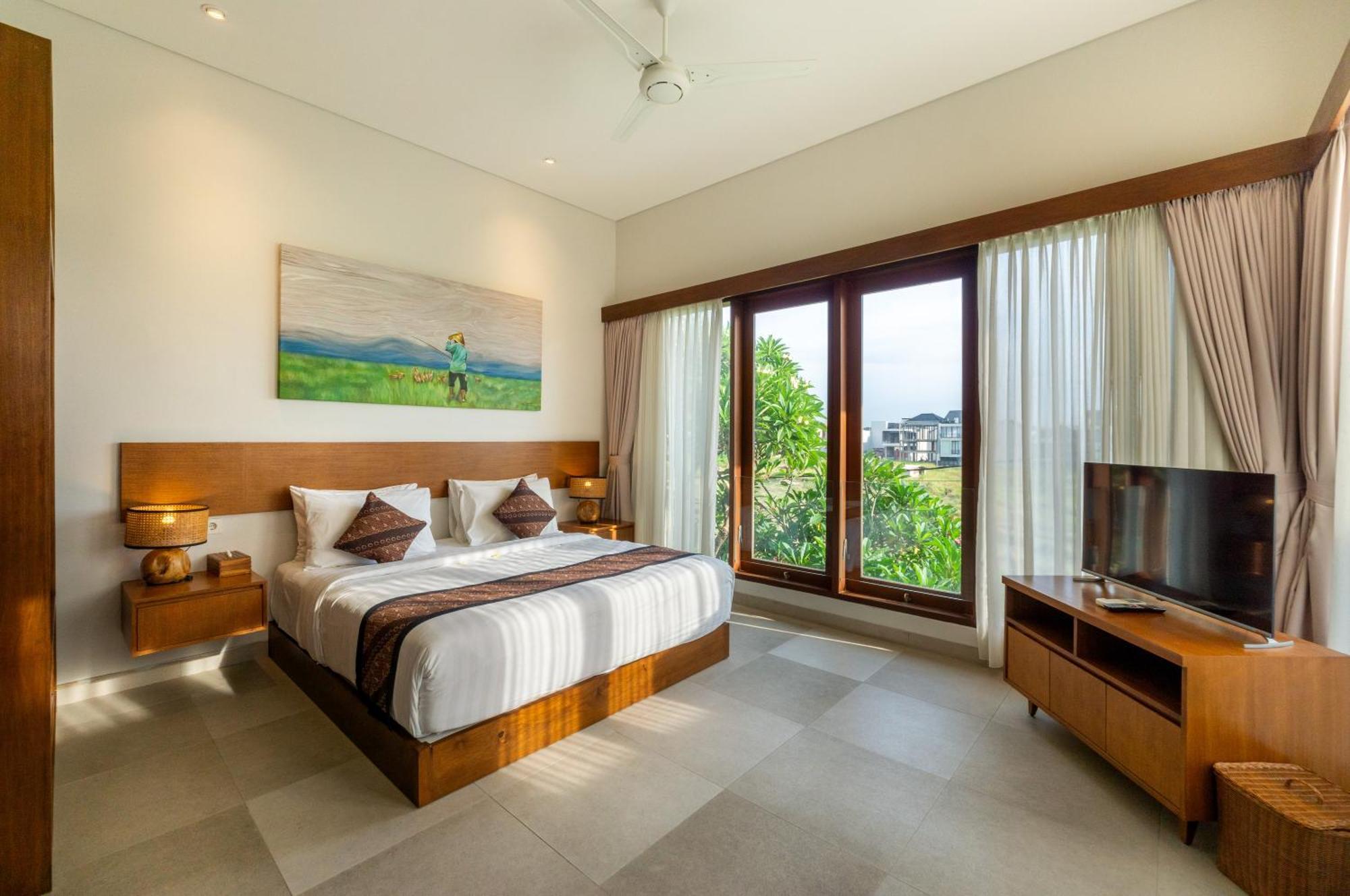 Angan-angan * Canggu (Bali)