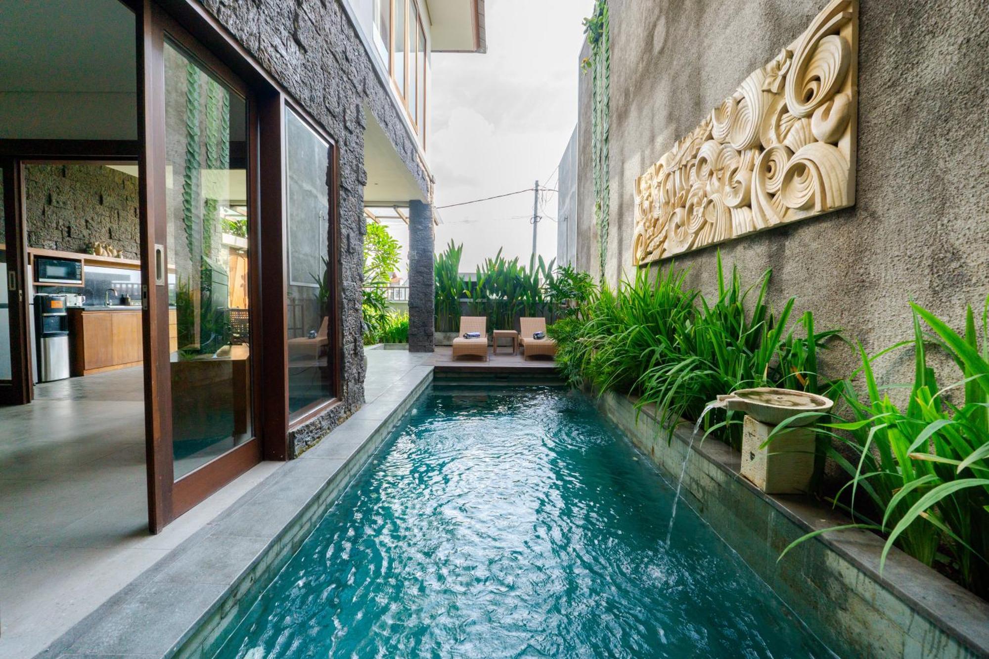 Angan-angan Canggu (Bali)