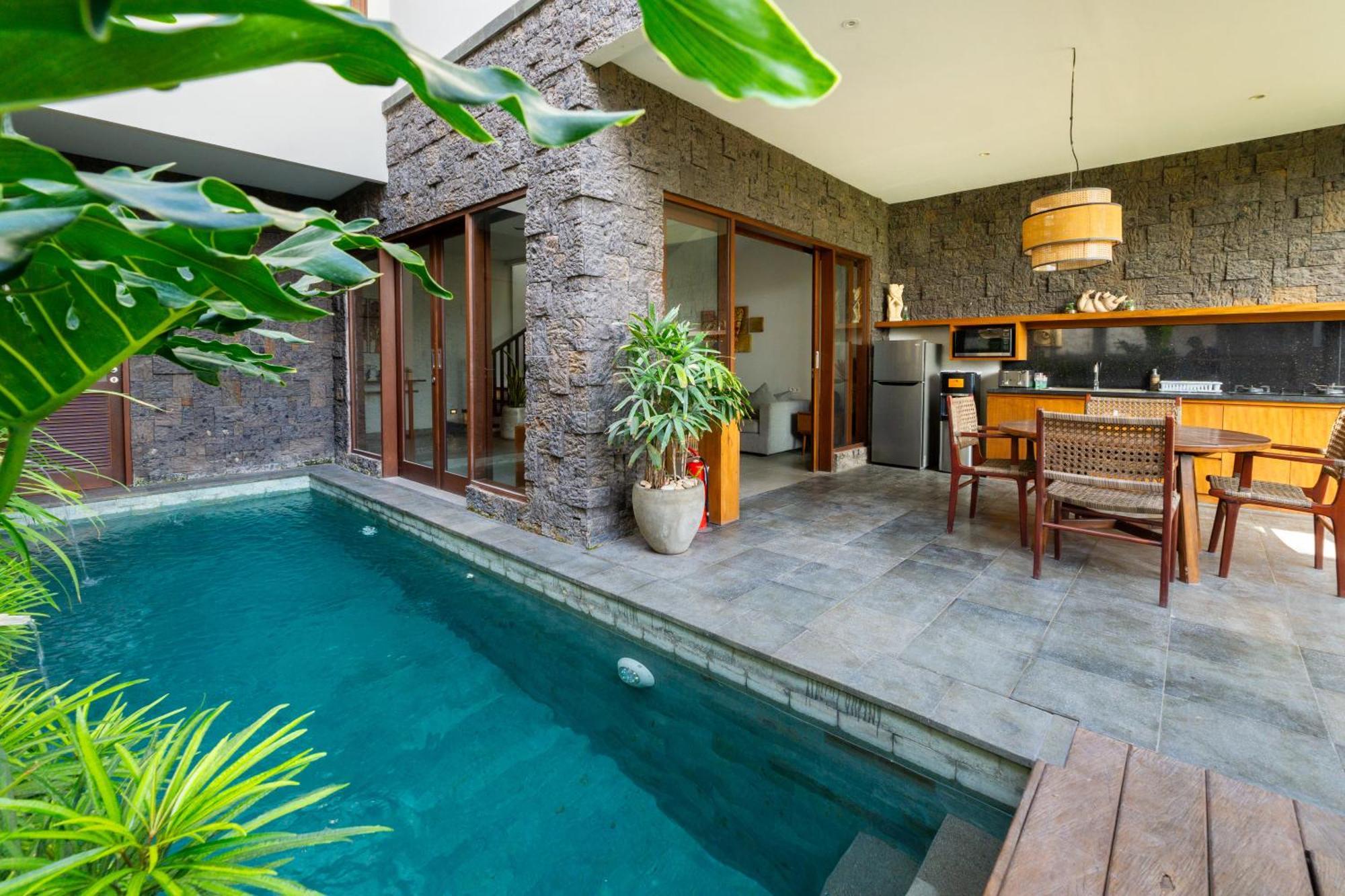 Angan-angan * Canggu (Bali)