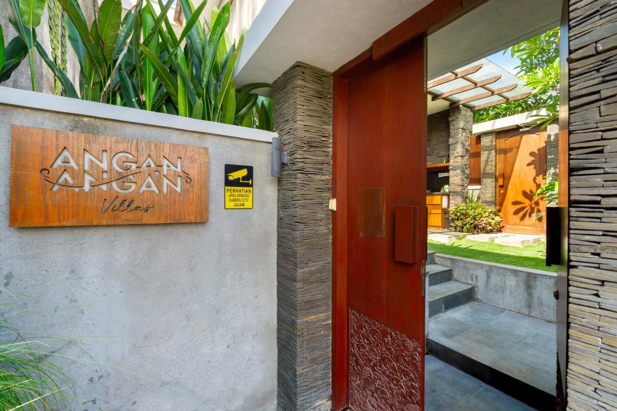 Angan-angan Canggu (Bali)