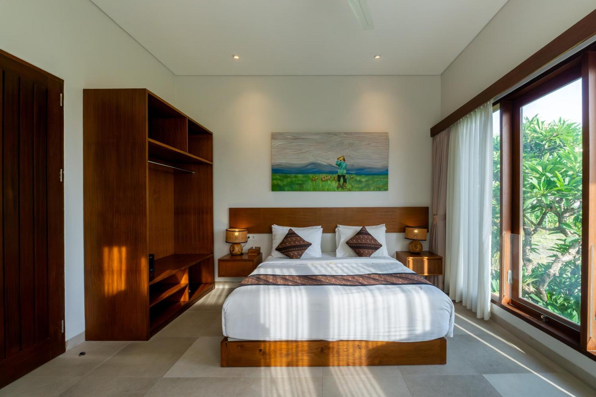 Villa Angan-angan Canggu (Bali)