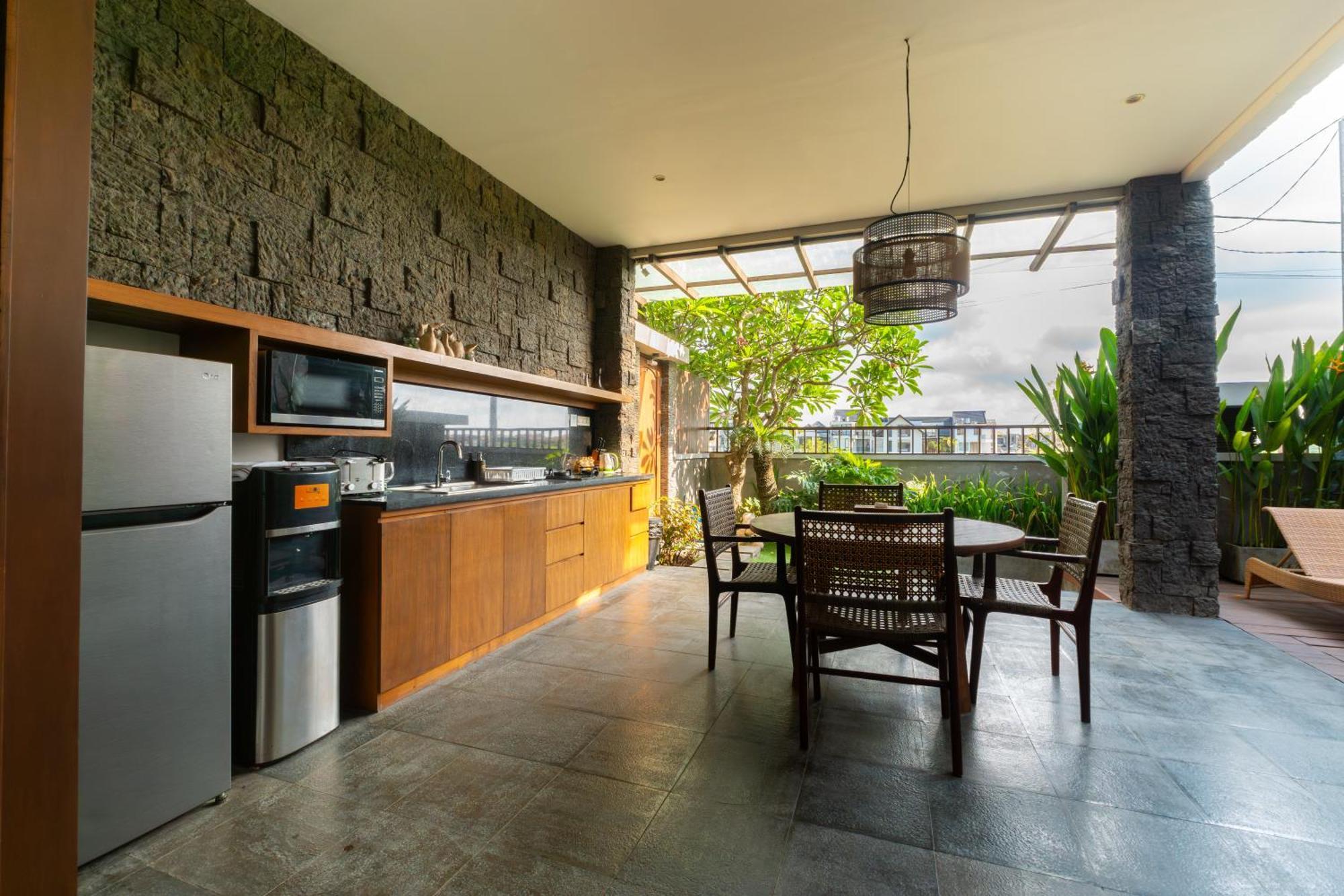 Angan-angan * Canggu (Bali)